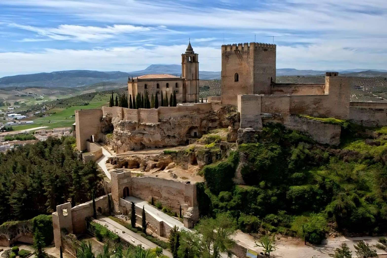 Pistas para una escapada de principio de verano