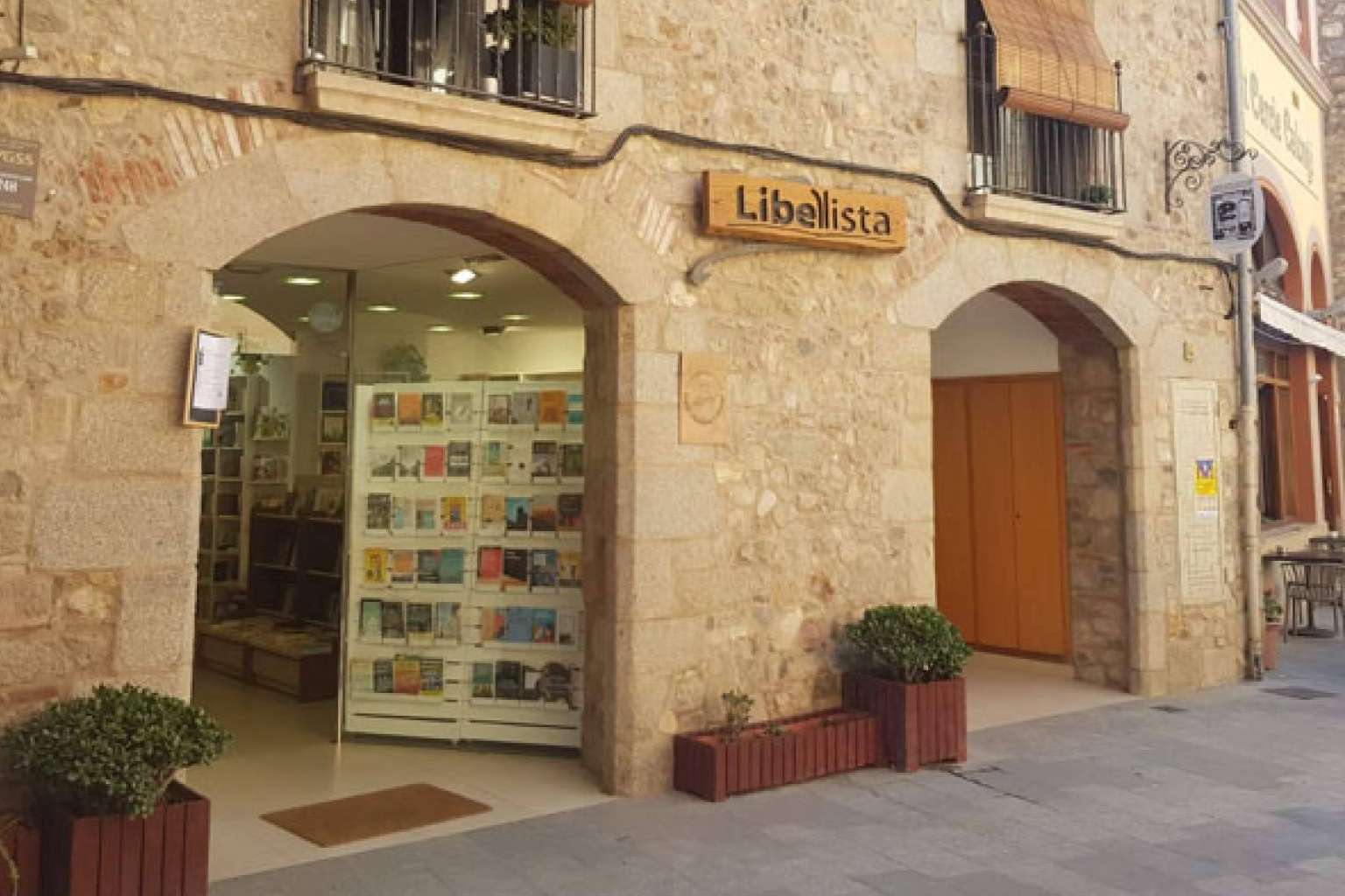La red de librerías independientes se refuerza gracias a Libelista y su modelo de venta de libros