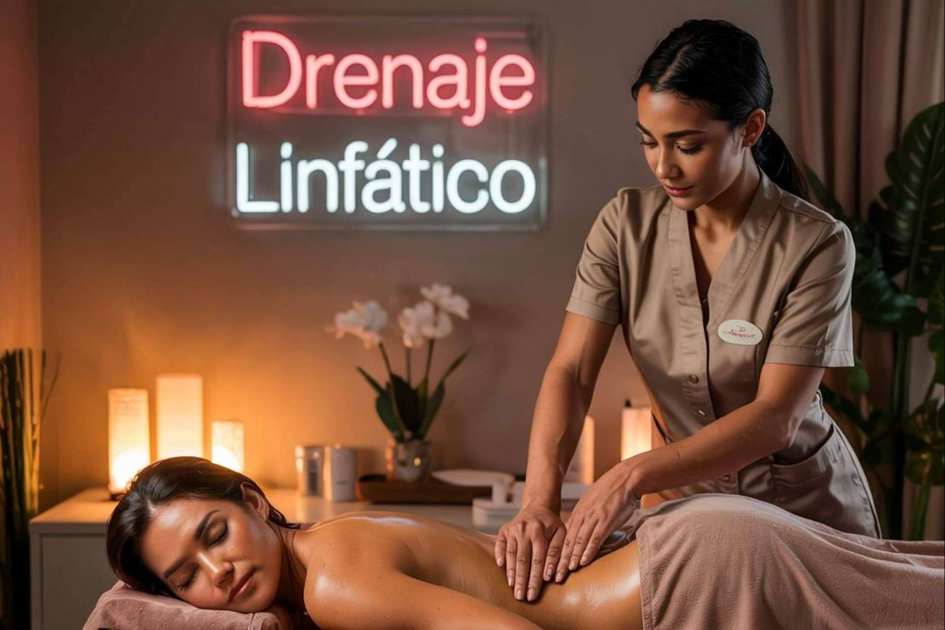 Masajes en Lloret de Mar, Massagium se posiciona como centro destacado en la oferta de bienestar costera