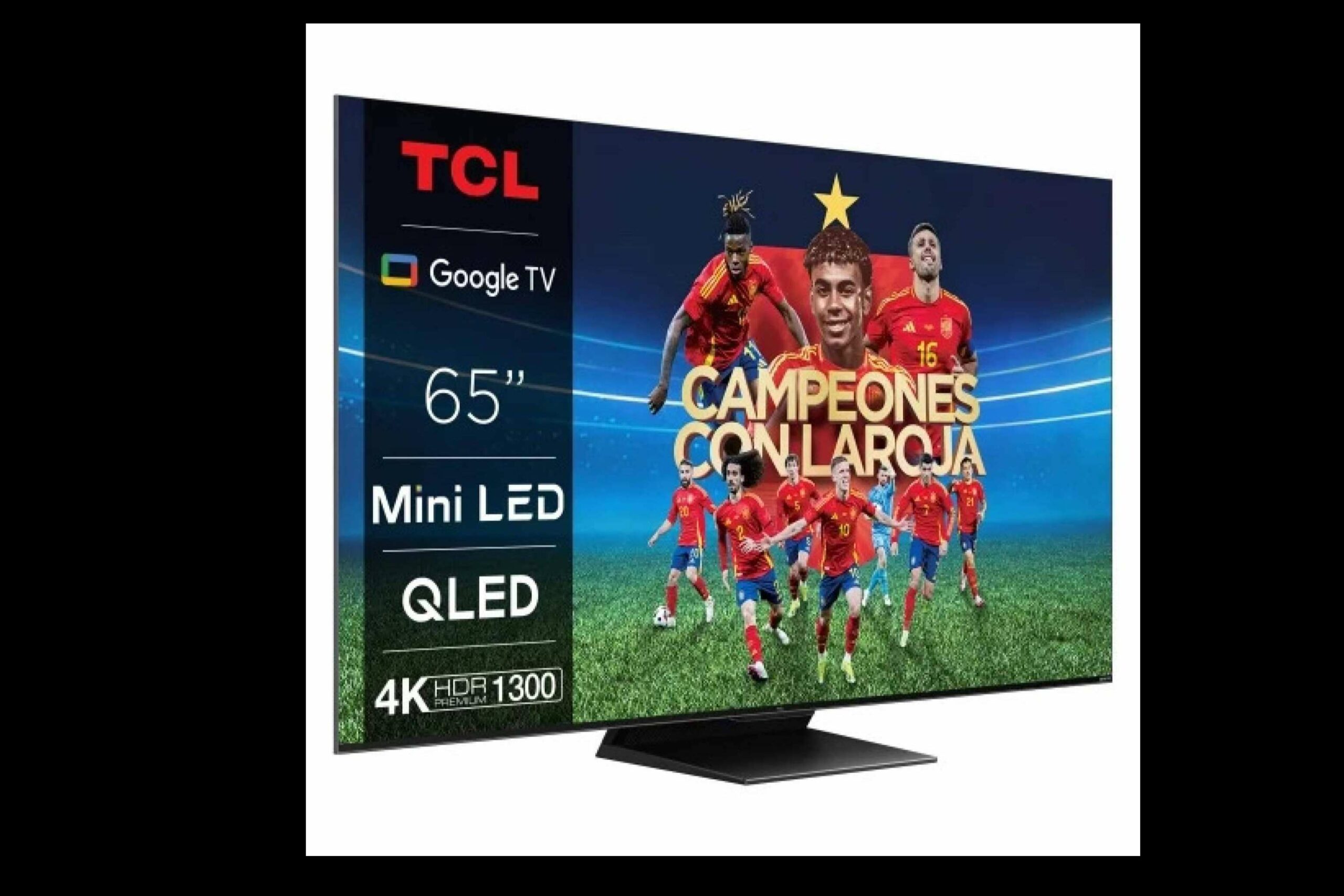 TCL QD-MiniLED; La tecnología supera a OLED y redefine la experiencia visual, ahora con ofertas exclusivas en Carrefour