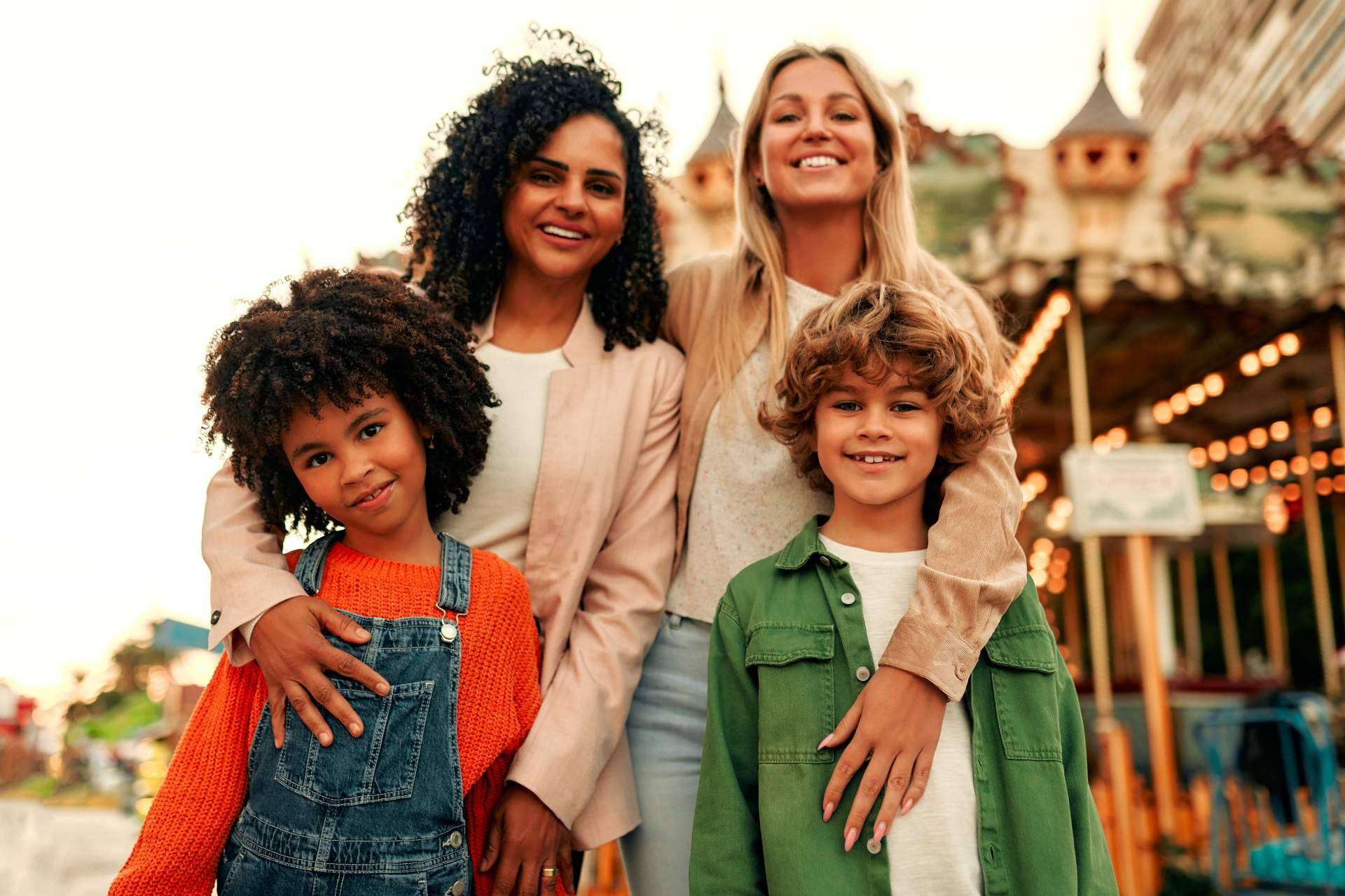 Expertos en viajes a Disney personalizados