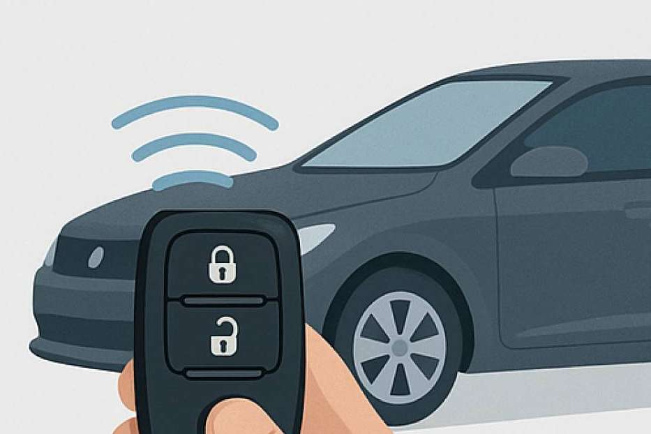 EGINER explora los avances de los sistemas ADAS y su integración con las llaves de coche