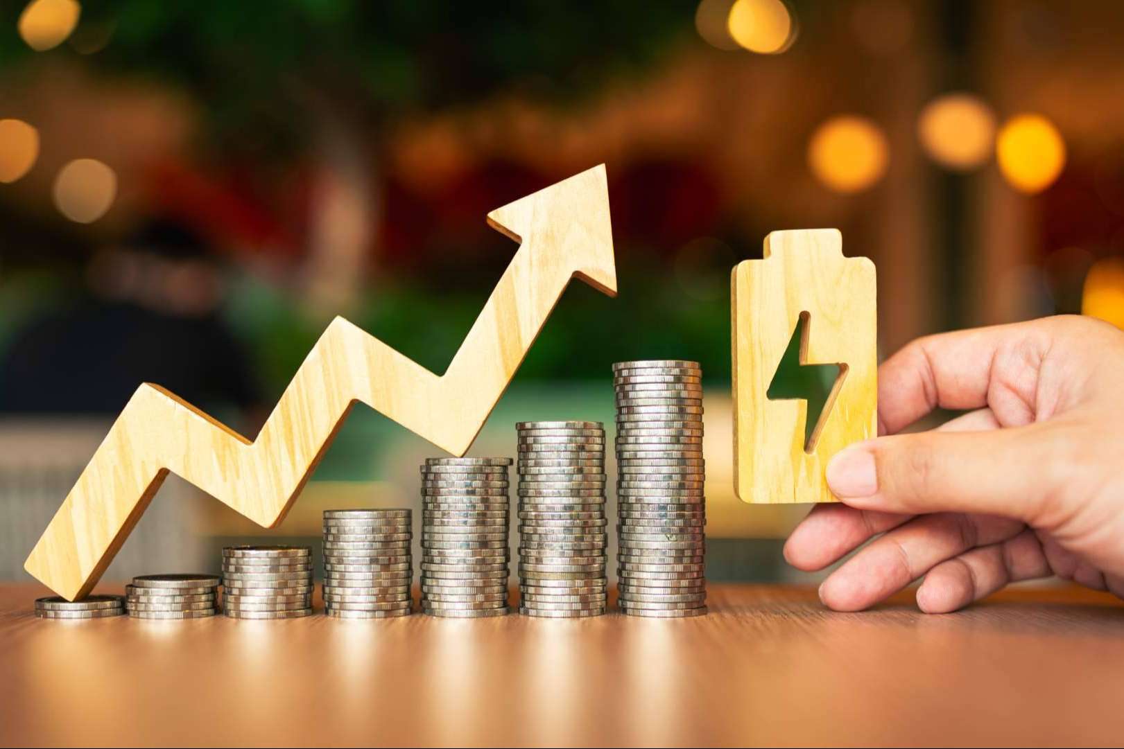 Los Certificados de Ahorro Energético redefinen las inversiones en sostenibilidad empresarial