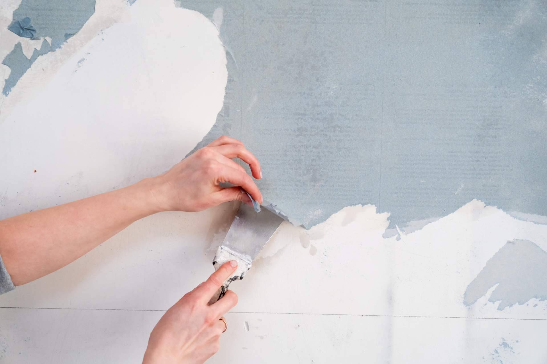 Pinturas a la Carta explica cómo preparar las paredes para lograr un acabado de pintura perfecto