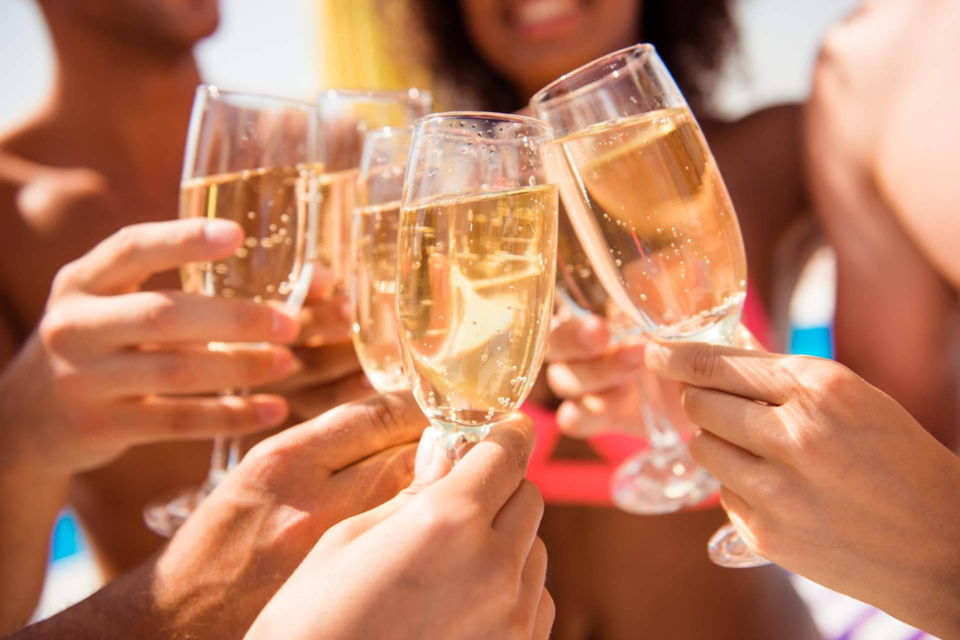 El cava rosado gana protagonismo en el catálogo de Naturelovers Wines