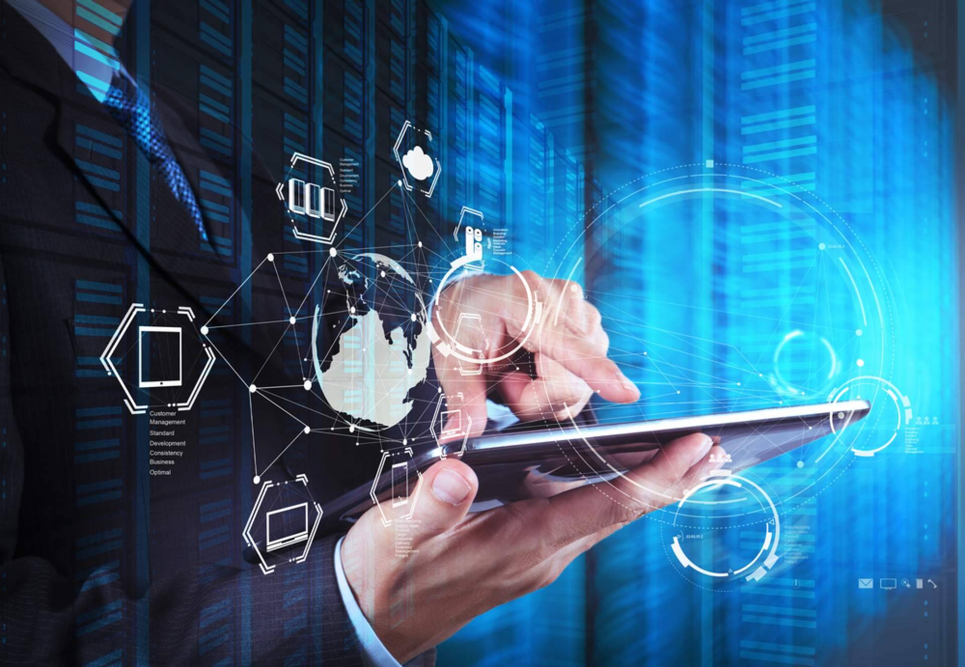 Siddex, tecnología ERP aplicada a la industria de proyectos