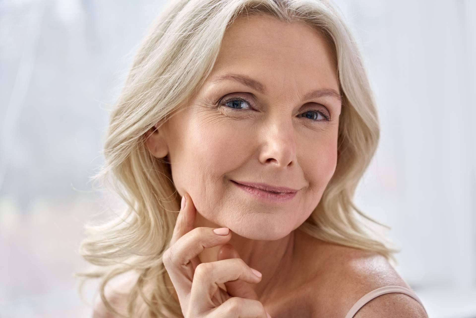 Full Face; armonización y rejuvenecimiento facial con ácido hialurónico