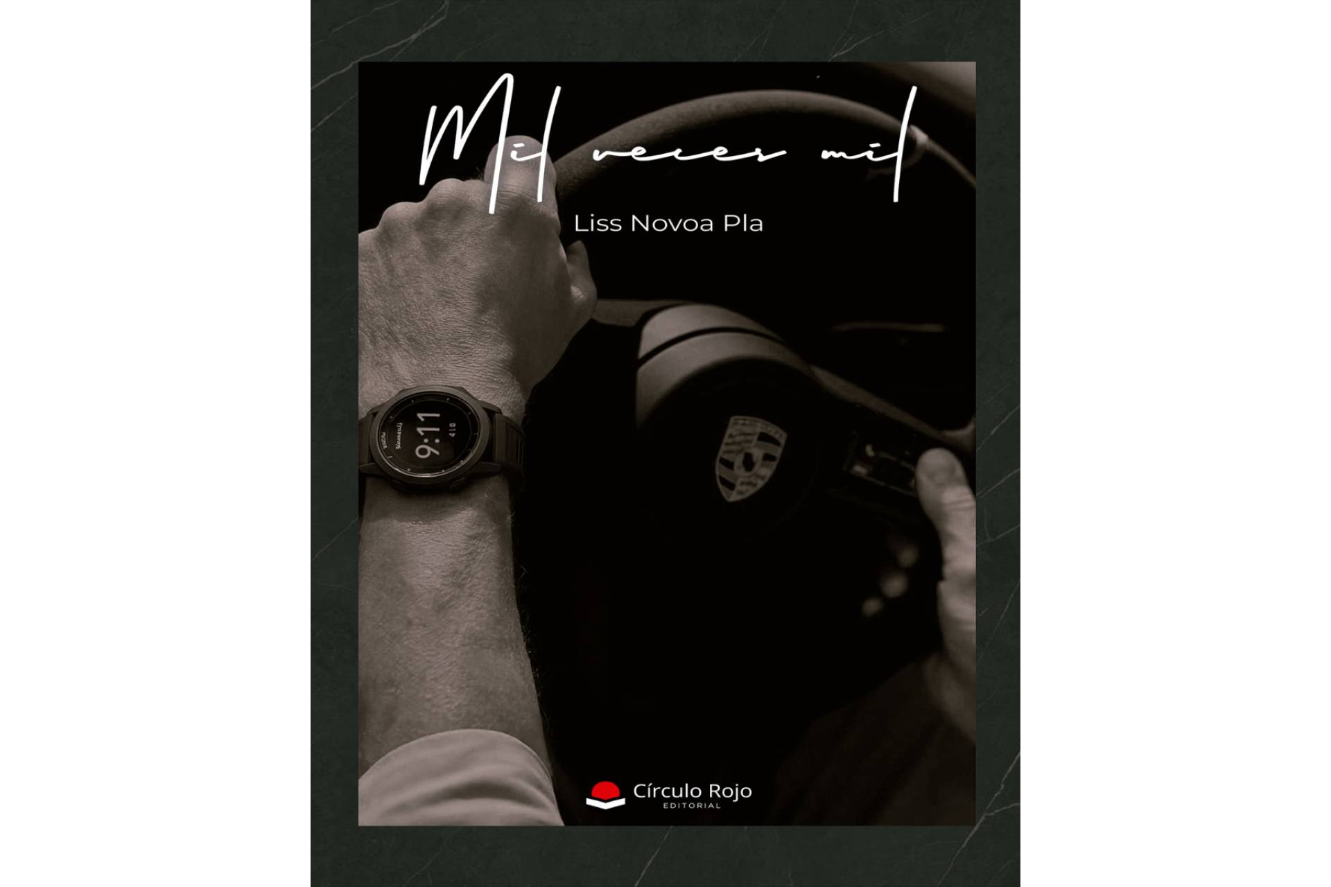 ‘Mil veces mil’, una obra que invita a escuchar las señales de la vida.