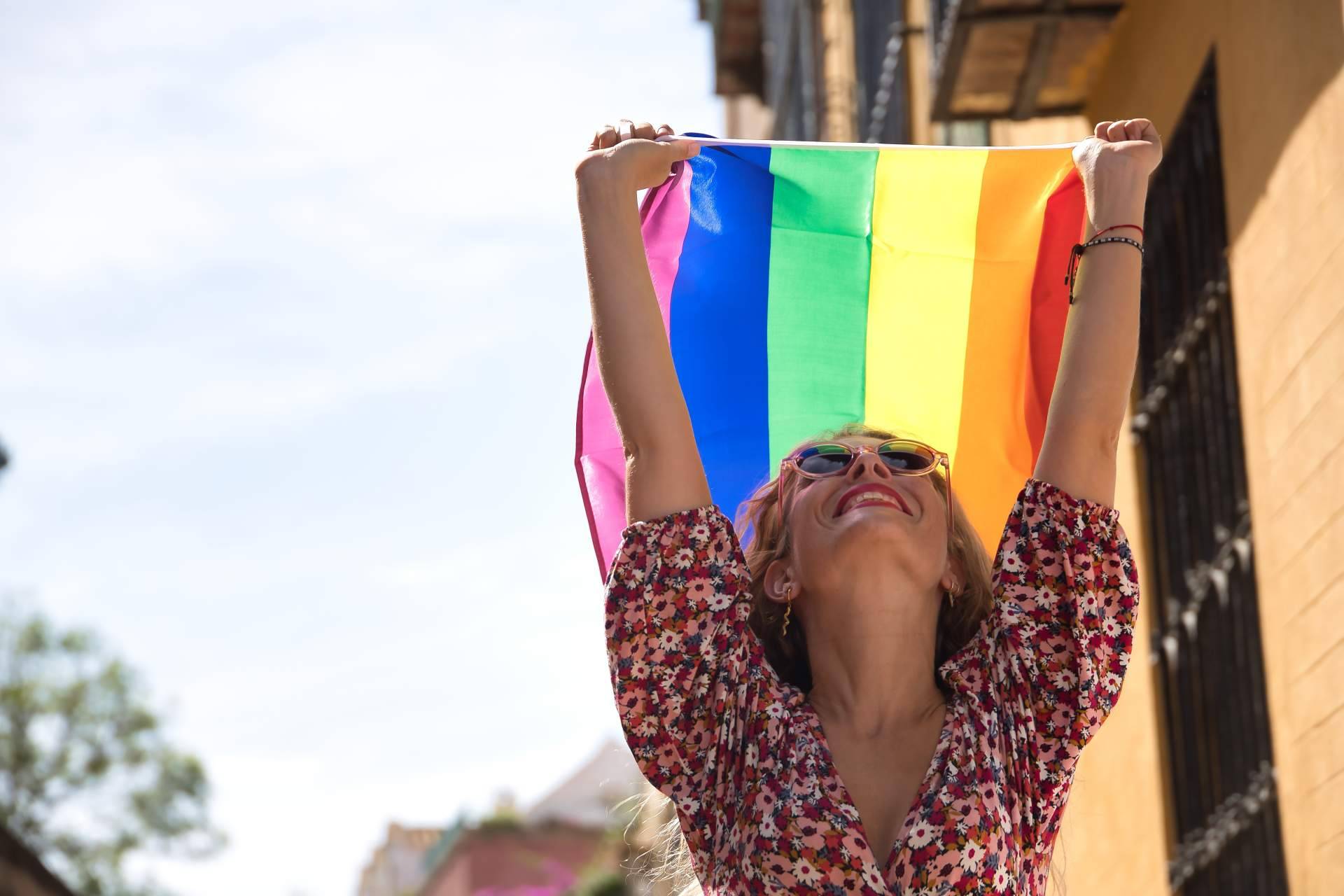 La diversidad LGTBI+ como compromiso empresarial; Ingade impulsa planes para garantizar entornos seguros e inclusivos