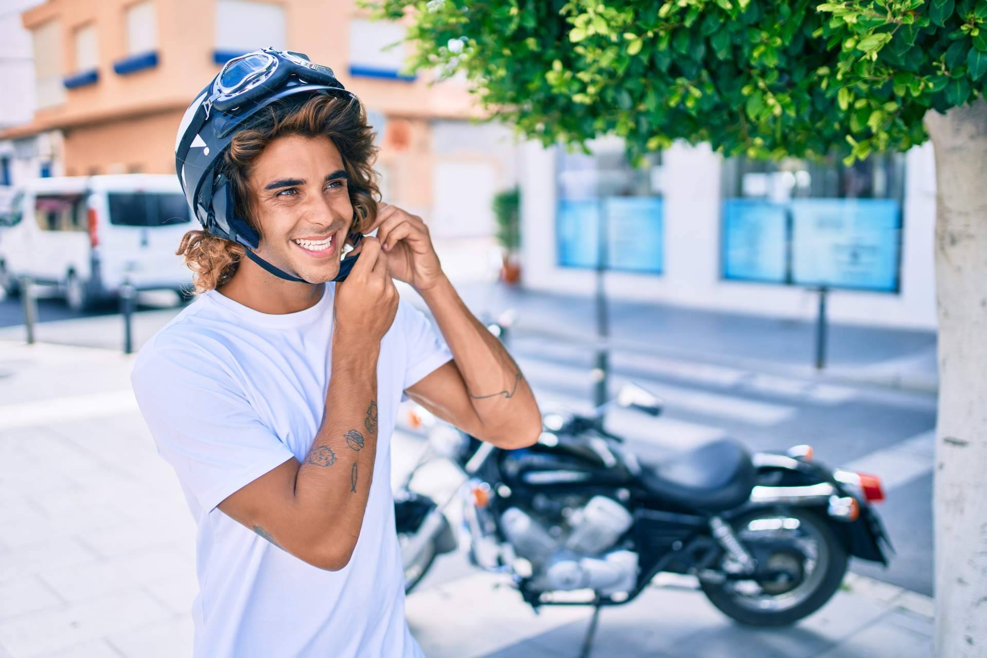 ¿Dónde se puede sacar el carnet de moto más fácilmente?