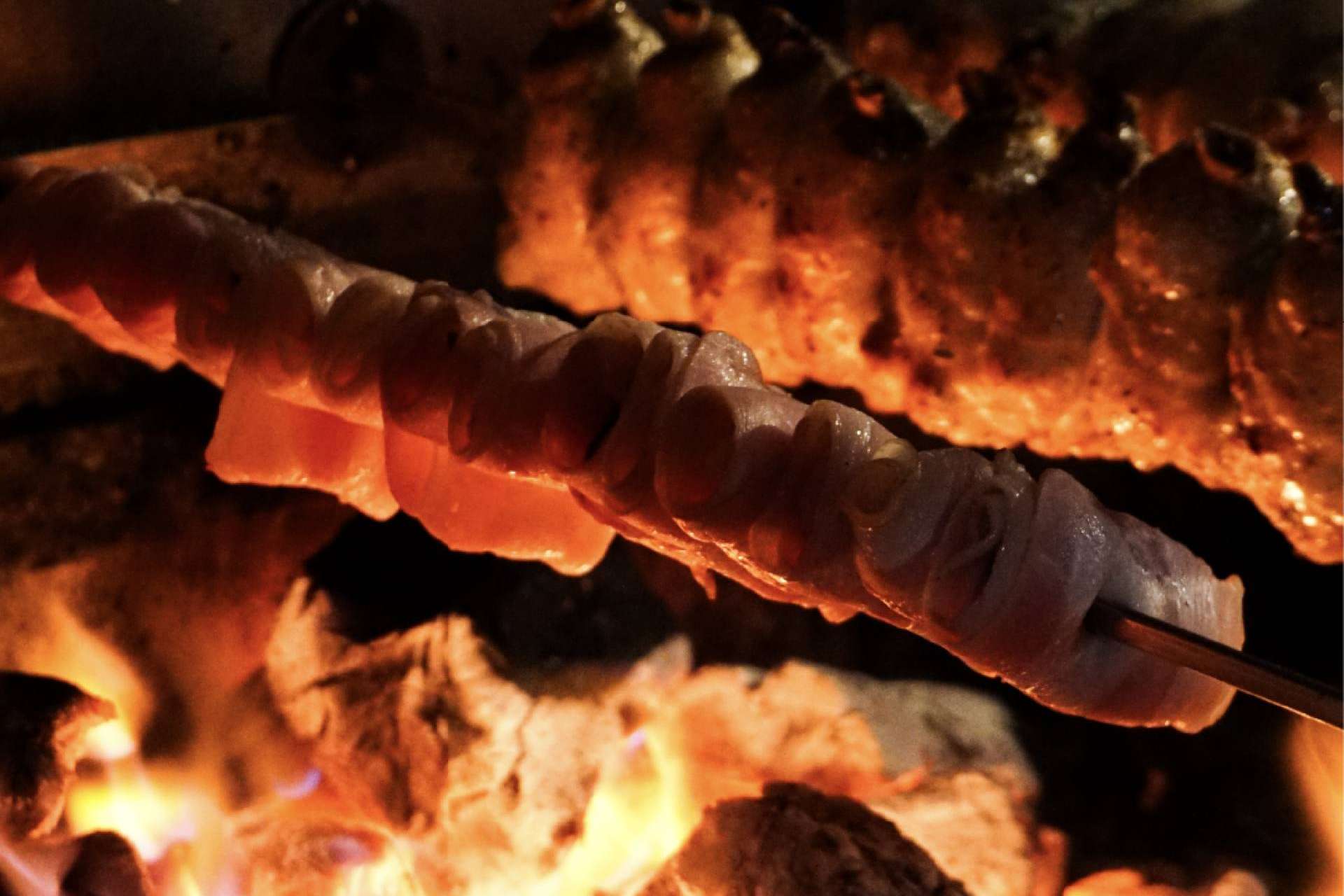 Los Espetinhos ofrece un auténtico rodizio brasileño ilimitado en el corazón de Madrid