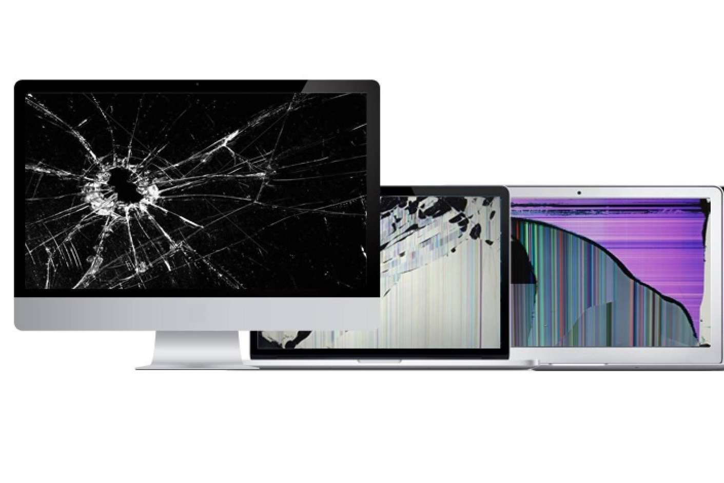 Mac antiguos en 2025, reparación de pantalla, cambio de batería y más con MacServiceBcn