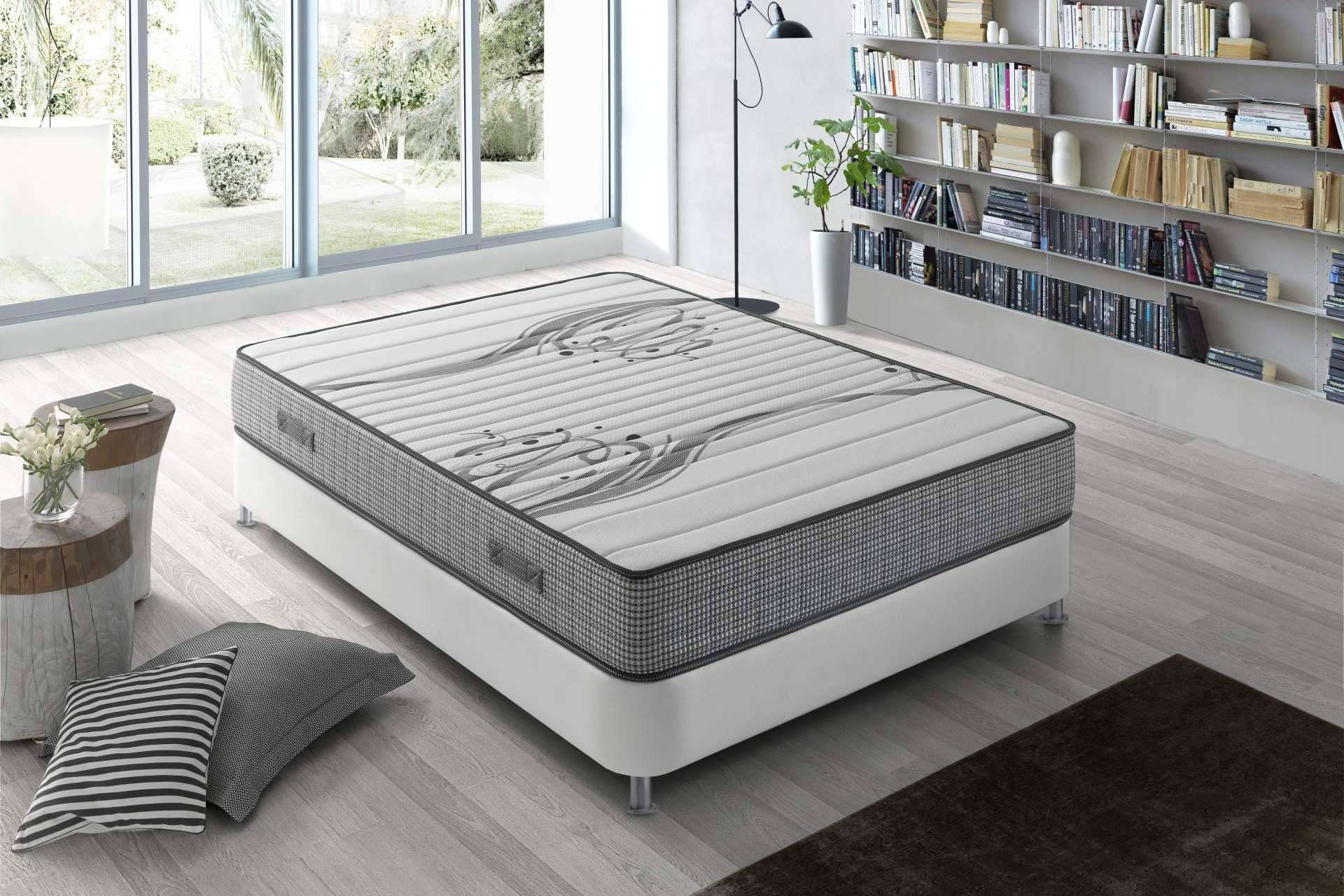 Dormir bien sin gastar de más, Top Mueble presenta su línea de colchones baratos y accesibles