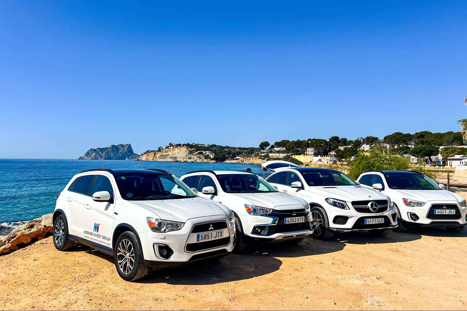 El mercado inmobiliario en la Costa Blanca, y la creciente demanda de compradores holandeses
