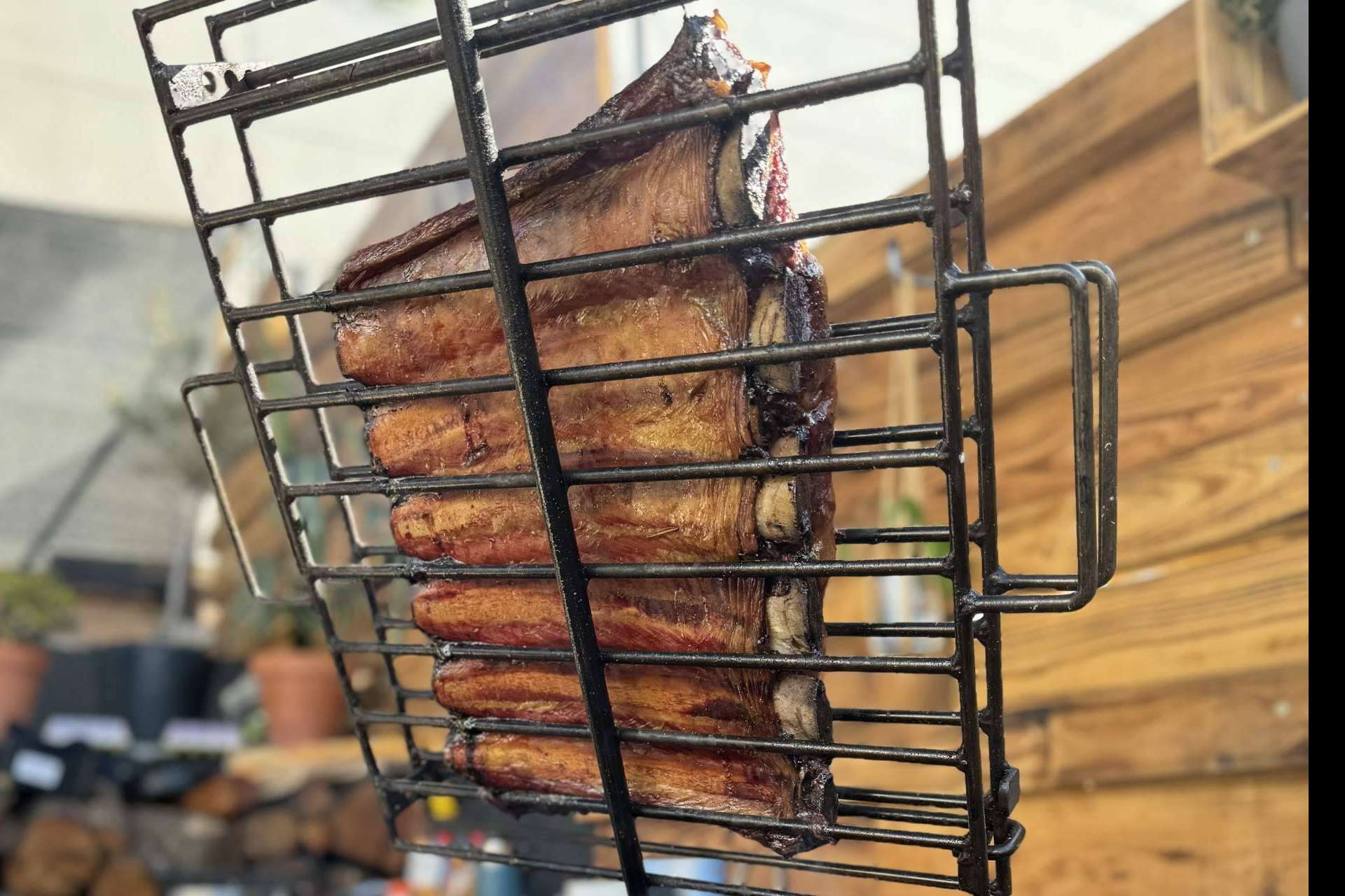 Delicatessen Argentina impulsa el sabor de las barbacoas con su selección premium para asados