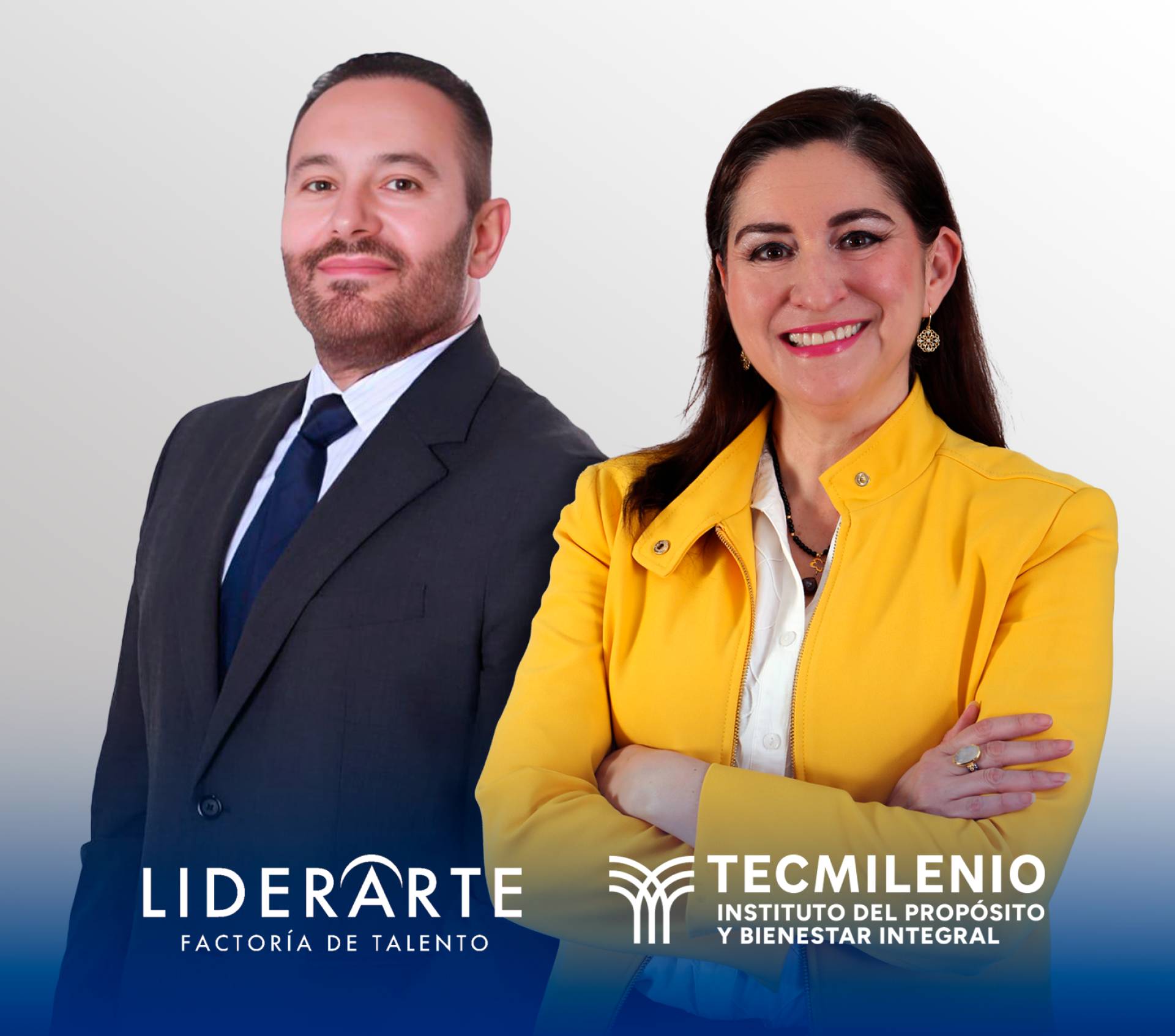 Cuando el arte se encuentra con el propósito; España y México unidos por una nueva cultura del liderazgo