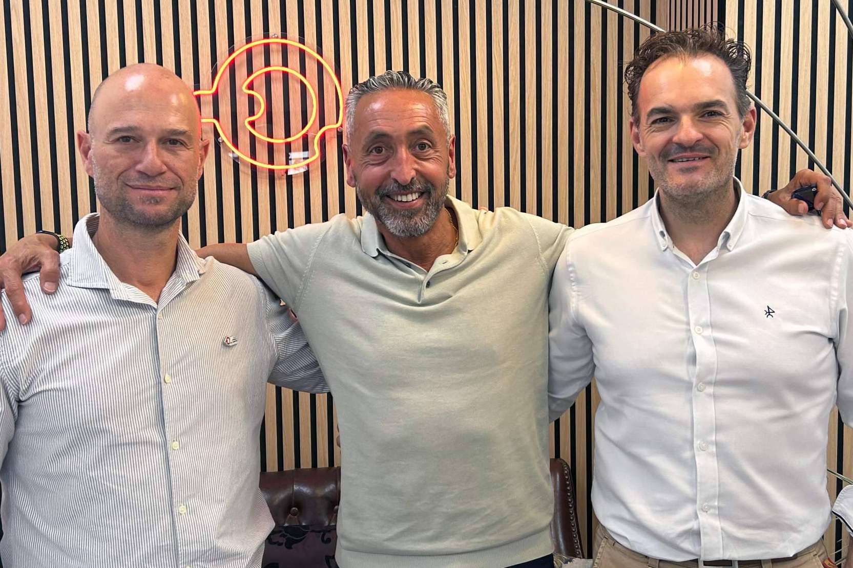 La primera franquicia de The Personal Car Shopper ya es una realidad en Vigo