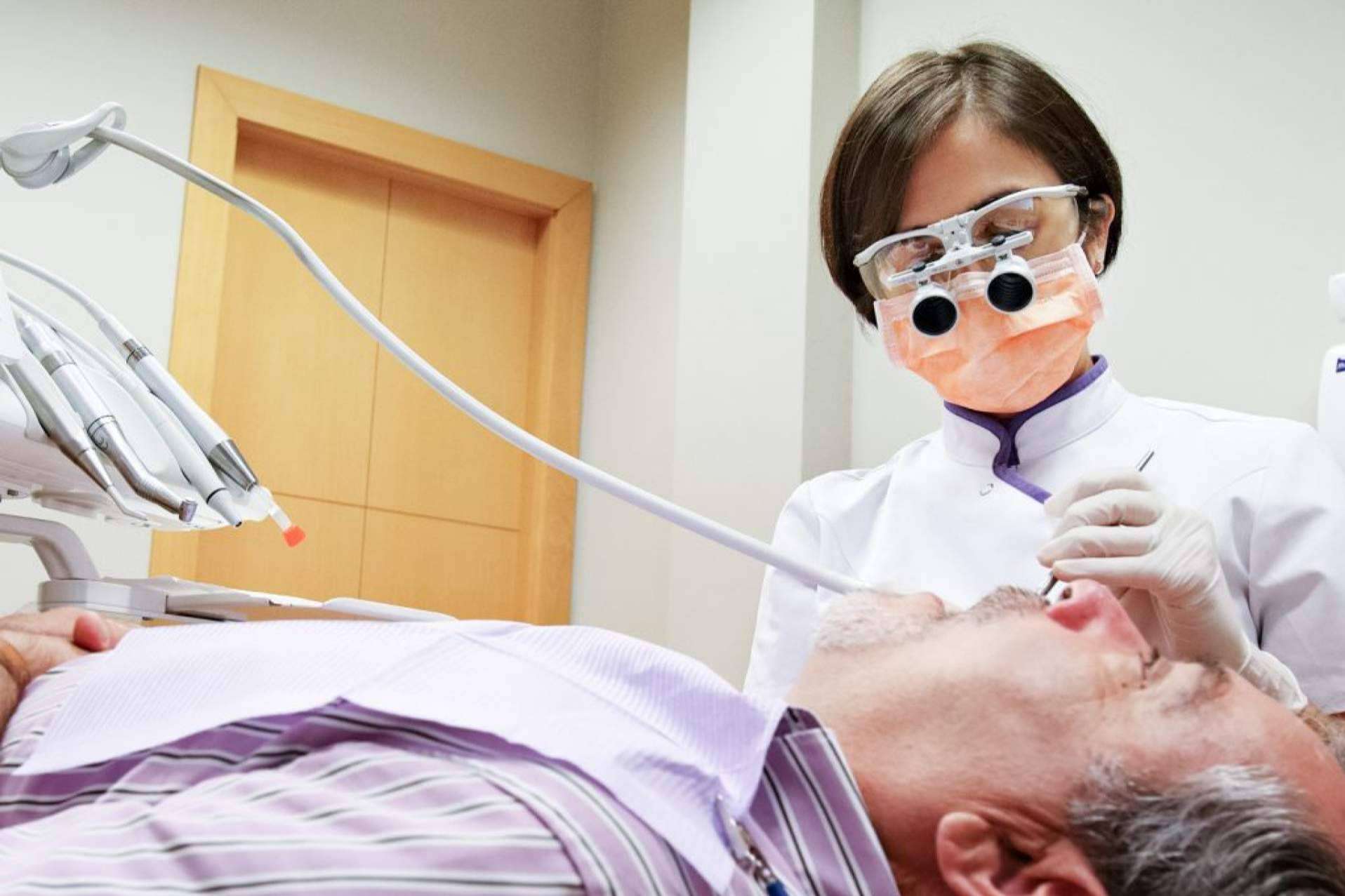 Innovación y cuidado personalizado; Así lidera Clínica Dental Letamendia la odontología en Getxo