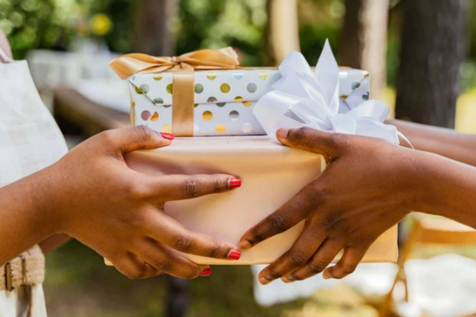 ¿Por qué regalar bien es más importante que regalar caro?