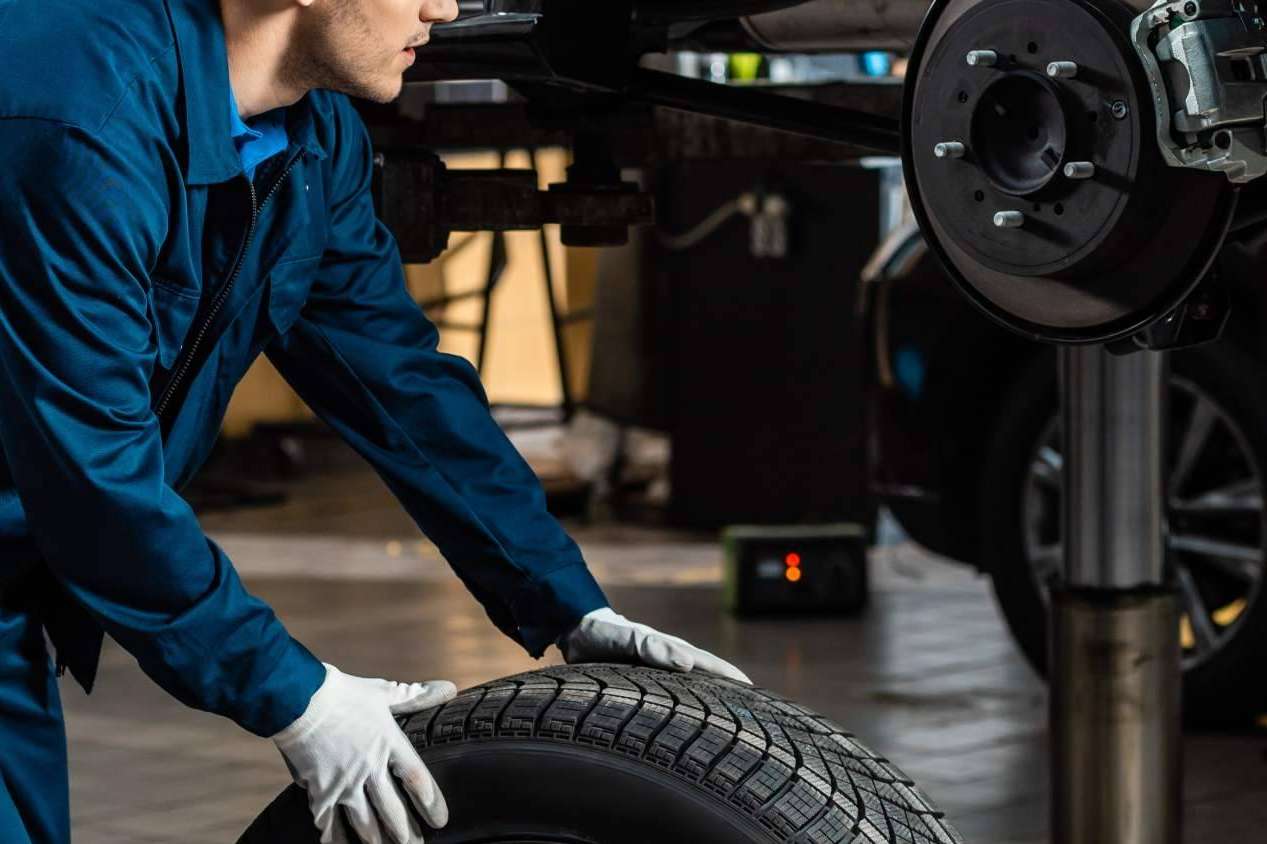 Nexen y Confortauto lanzan campaña con hasta 60€ en gasolina y un neumático de última generación