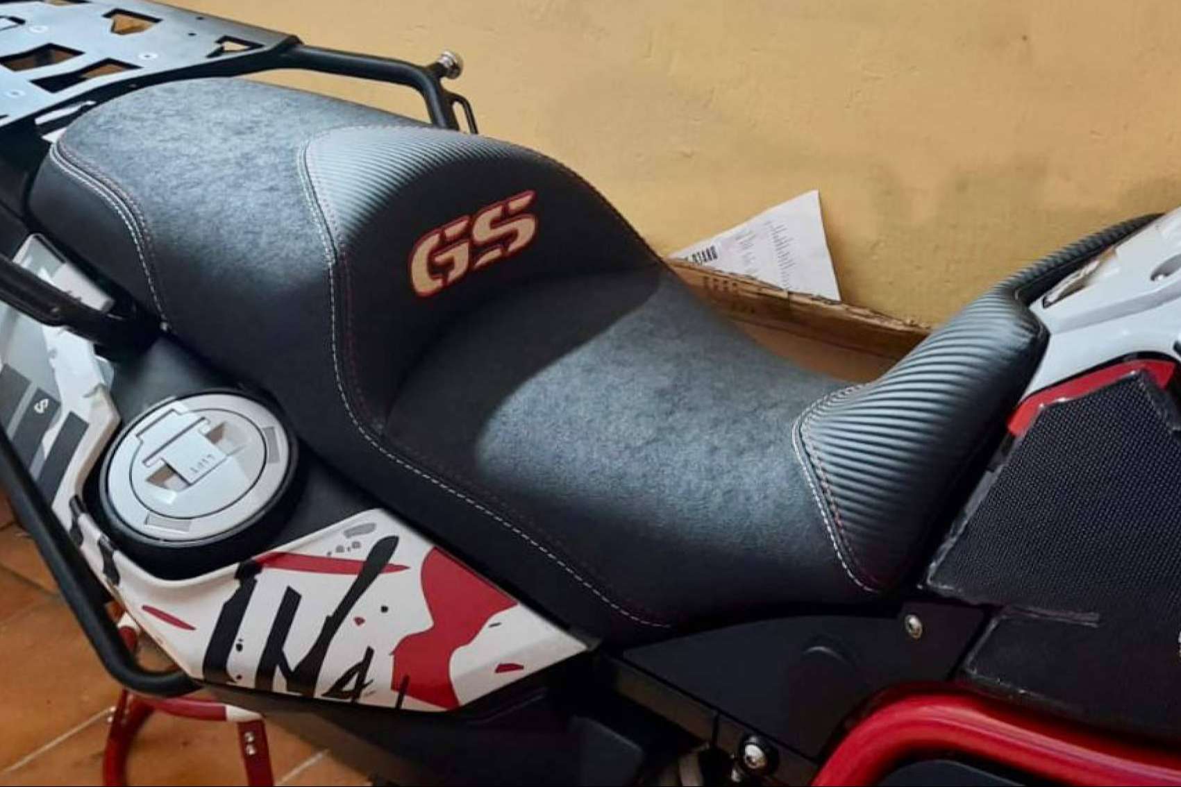 JM-FUNDAS lanza fundas de asiento de moto personalizadas para todo tipo de modelos y estilos