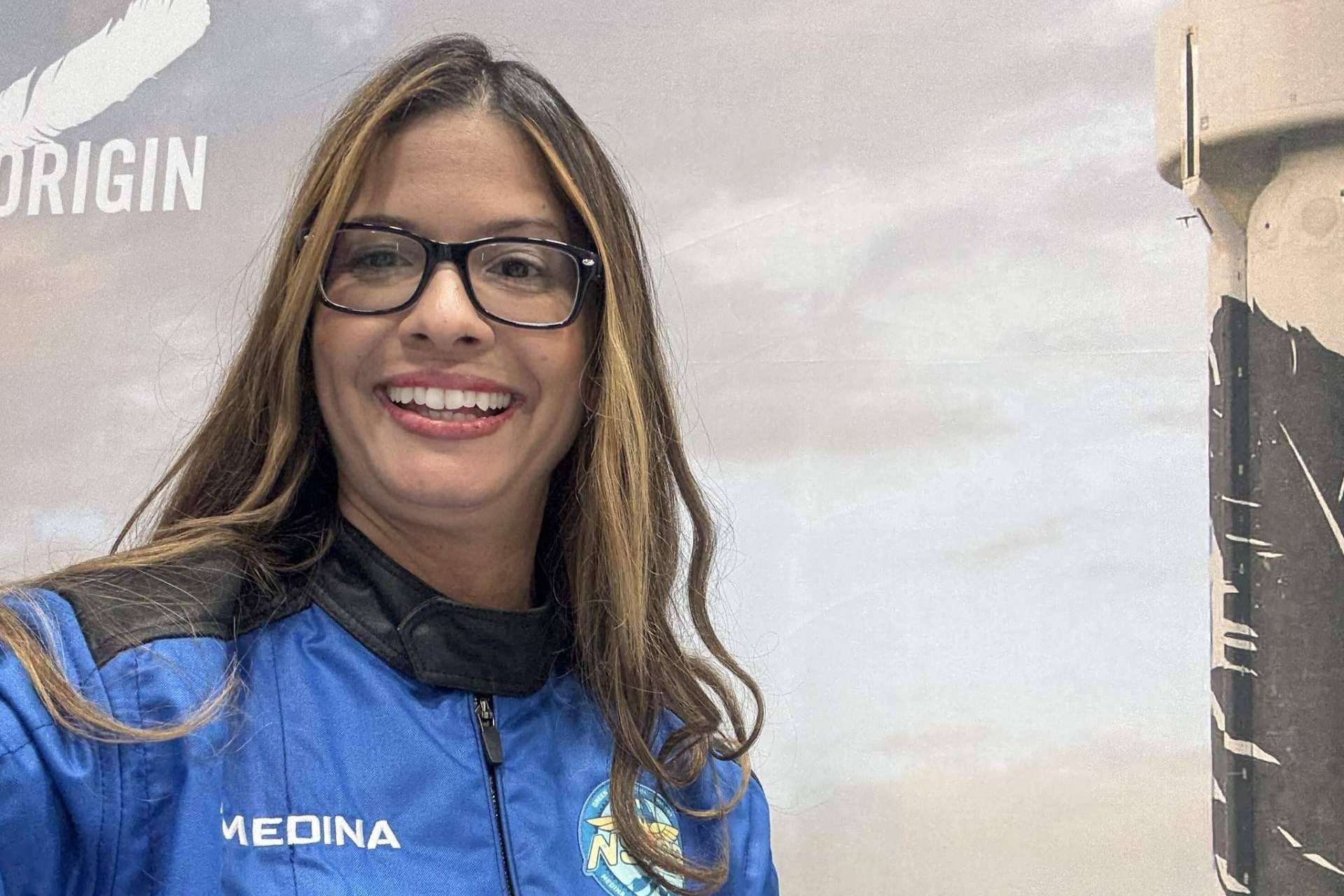 La misión NS-32 y la contribución de la astronauta Aymette Medina