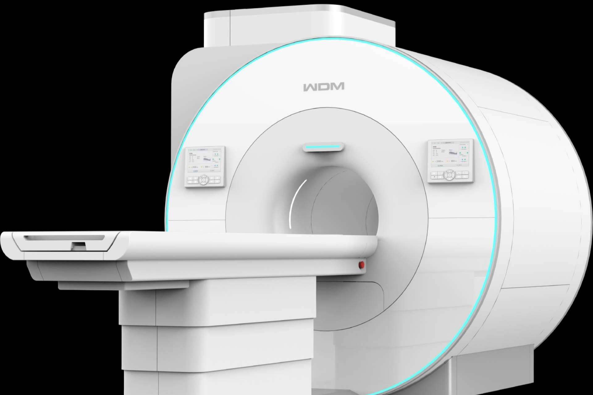 SCP Medical, distribución integral de ecógrafos, resonancia y TC con servicio técnico incluido