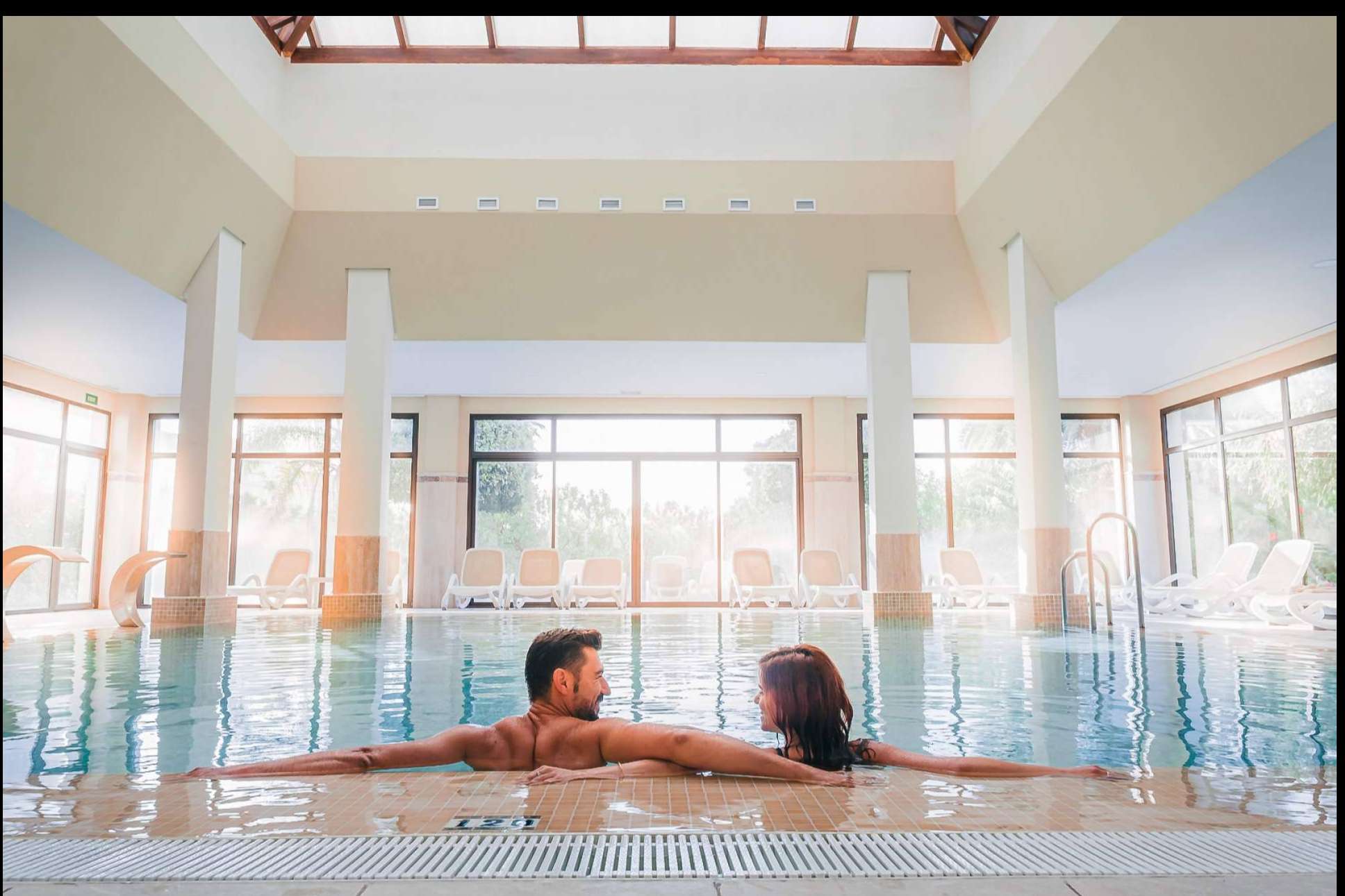 Tendencia belleza y bienestar 2025, descubrir los servicios innovadores de GES SPA para un cuidado integral