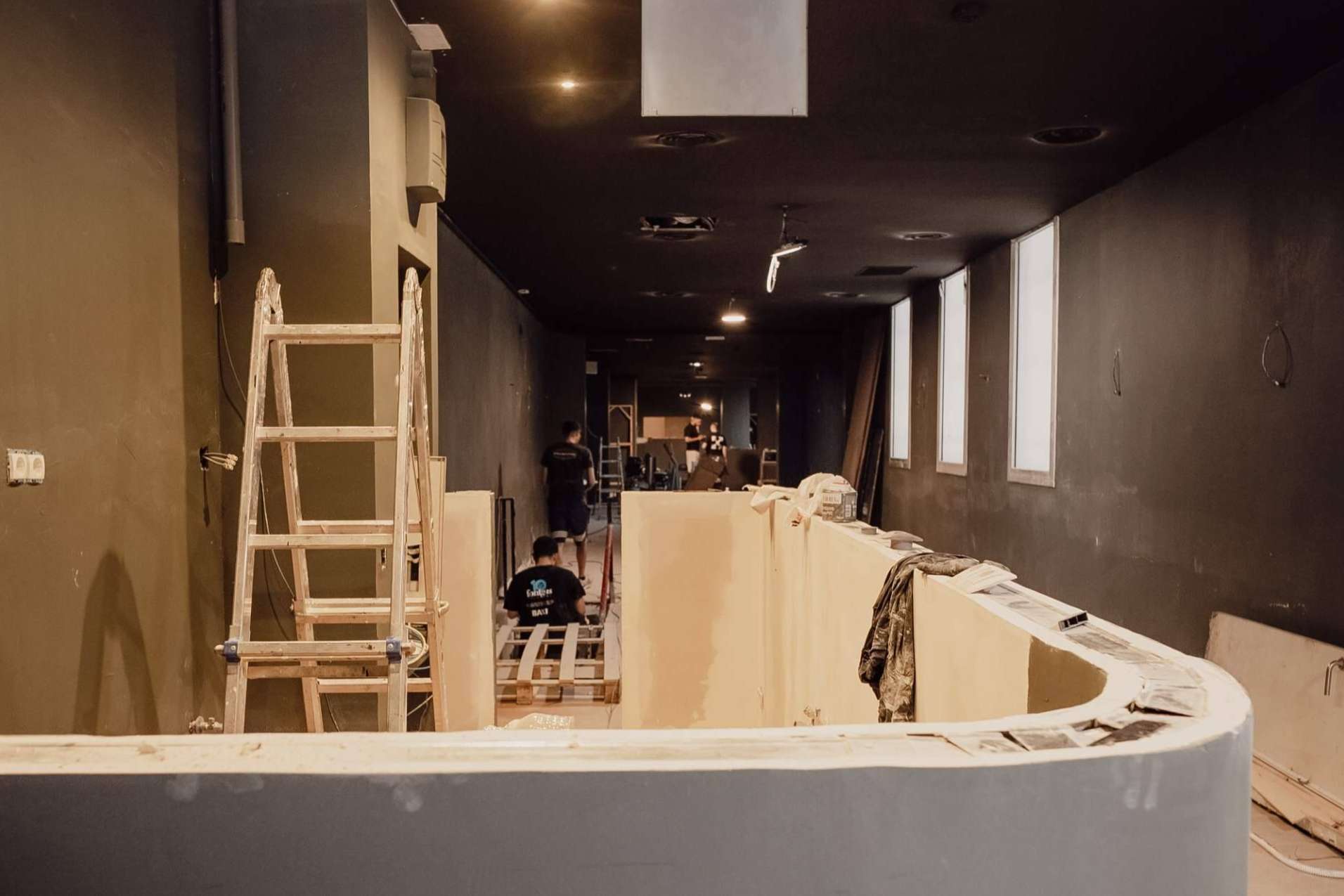 Nueva pizzería en Barcelona, Spaccanapoli Da Daniele abrirá un local centrado 100% en pizzas tradicionales