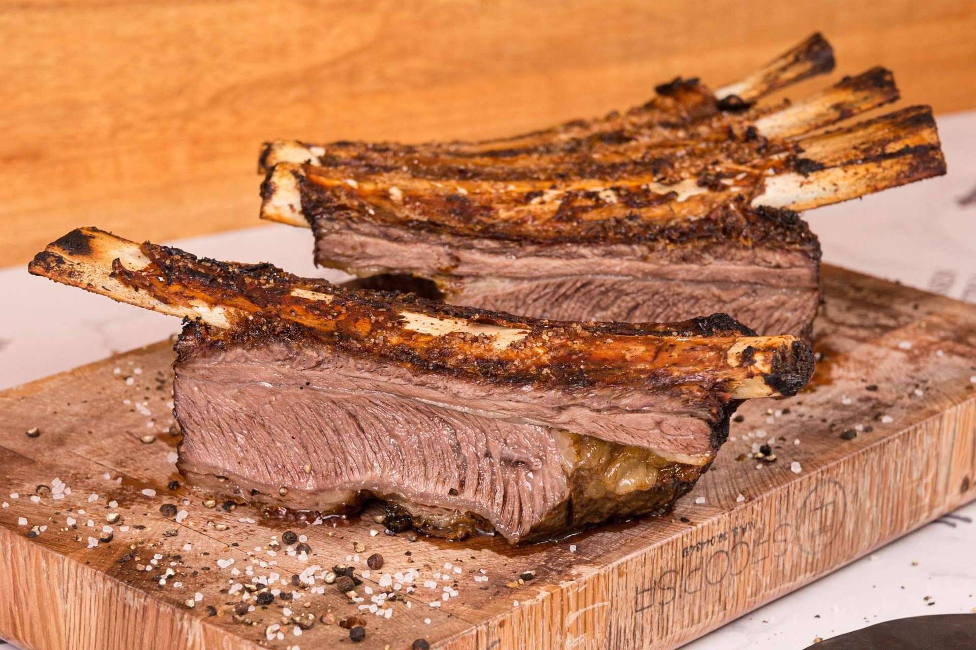 Delicatessen Argentina ofrece carnes premium y productos argentinos gourmet