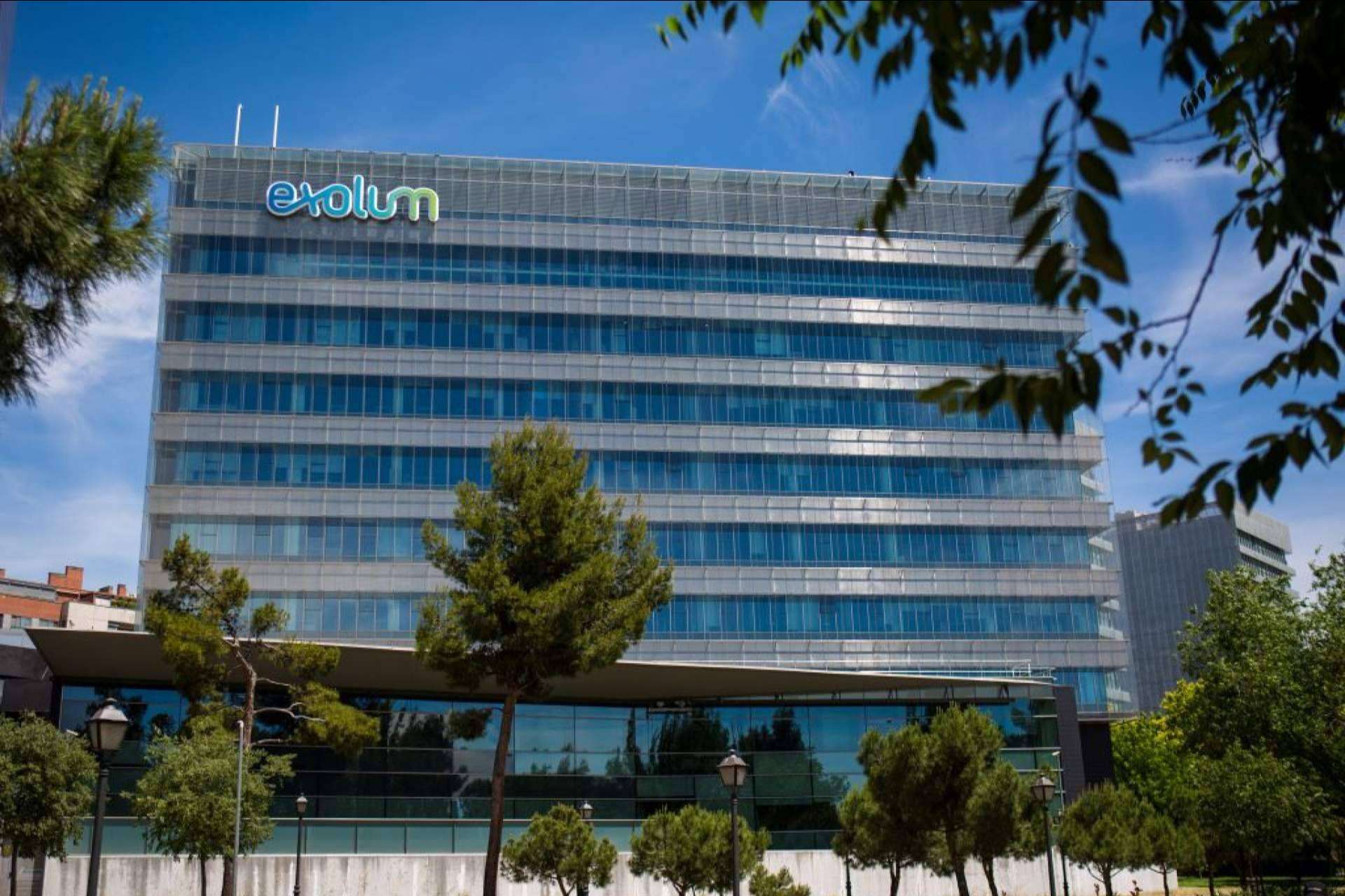 Exolum moderniza su gestión financiera con las soluciones de la consultora All CMS