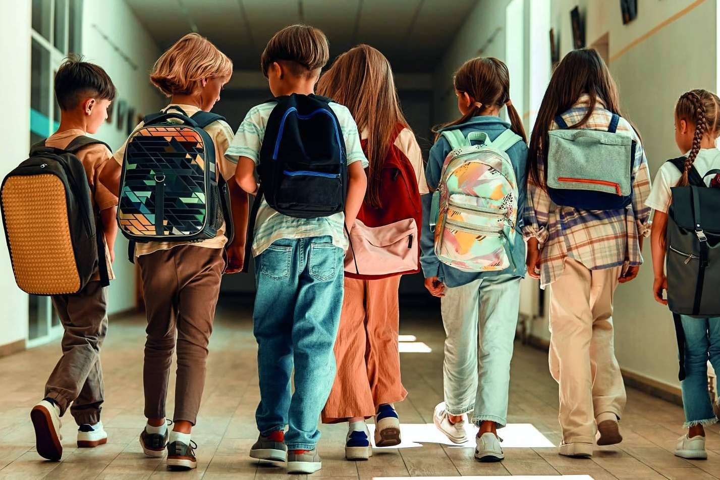 Más allá del aula; beneficios de las extraescolares en el entorno educativo