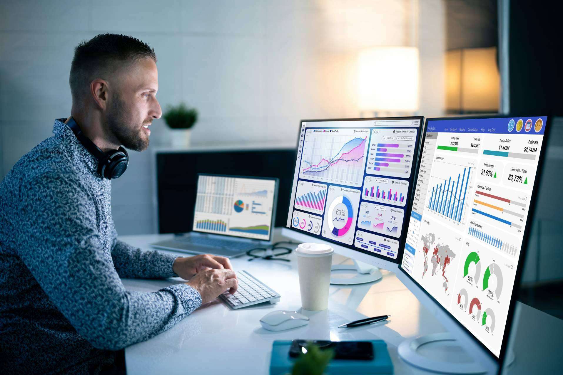 ¿Por qué es importante una evaluación de la madurez de los datos?