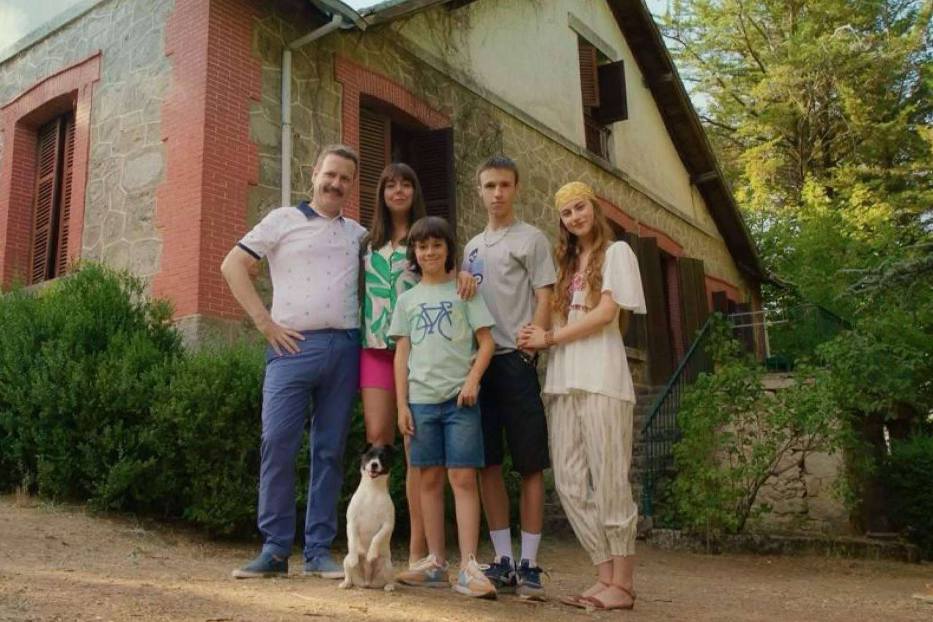 Stephanie Gil; de 'Abominable' a un verano de estrenos y nuevos proyectos internacionales
