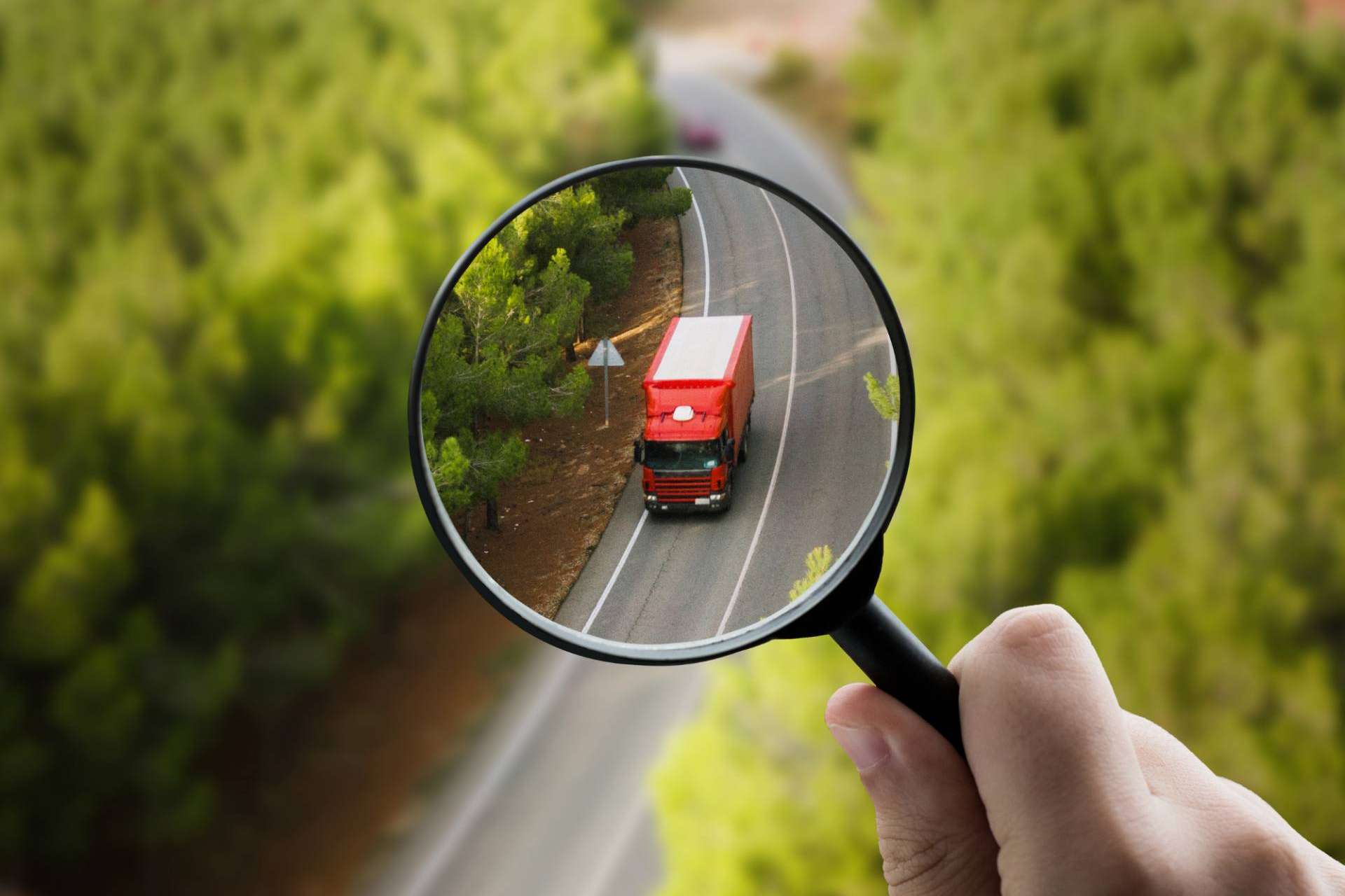 Transvolando impulsa el transporte internacional para empresas que quieren crecer sin fronteras