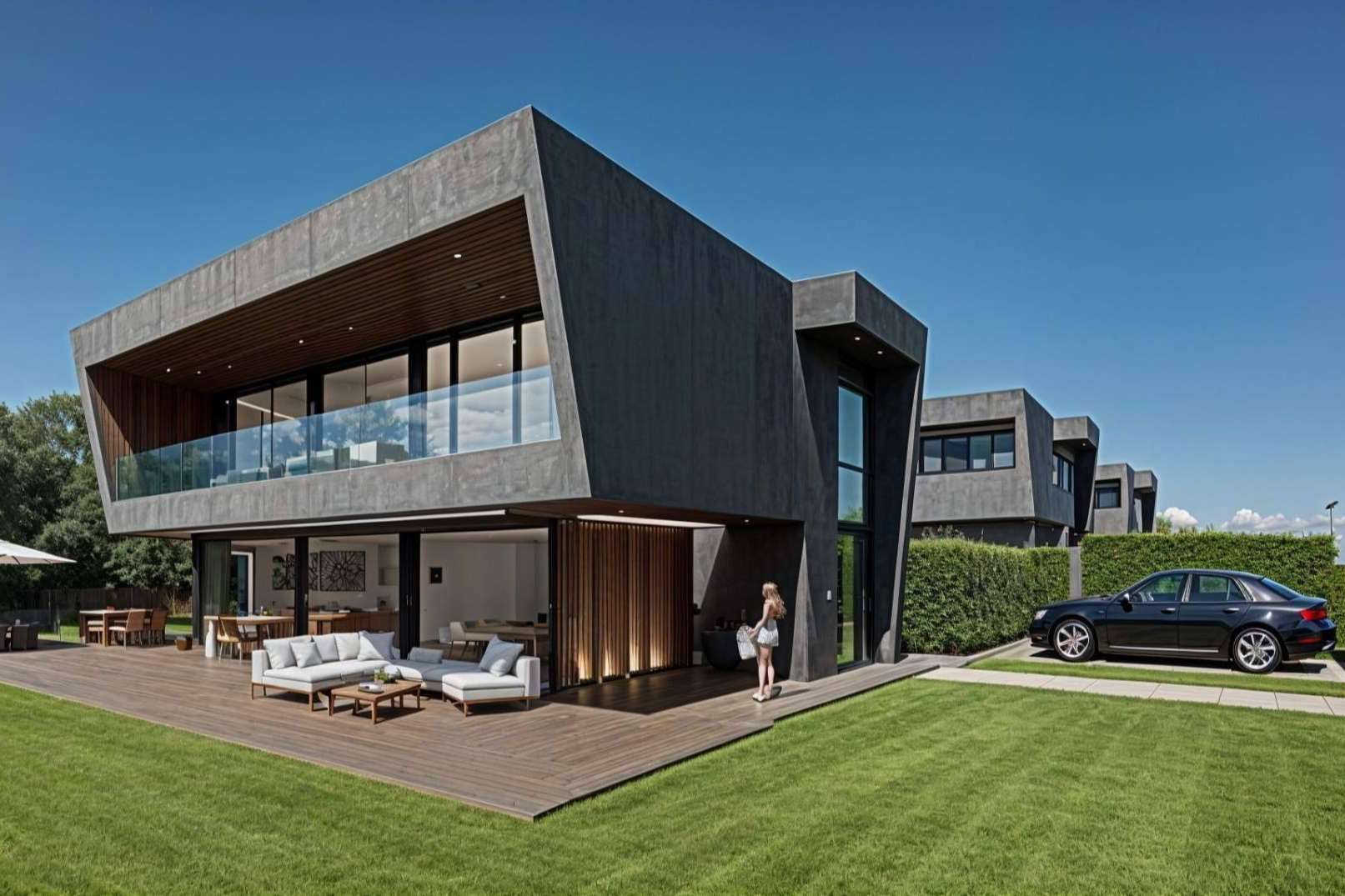 Vivir en Vitoria apuesta por hogares bioclimáticos como modelo de vivienda eficiente y sostenible