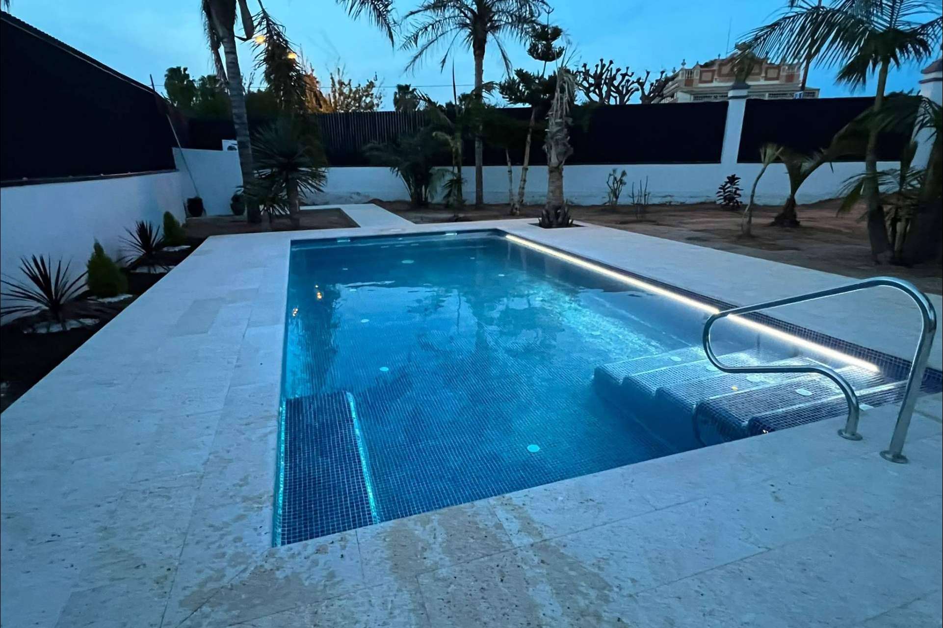 POOL TIGER EUROPE apuesta por la desinfección en piscina sin impacto químico ni cloro residual