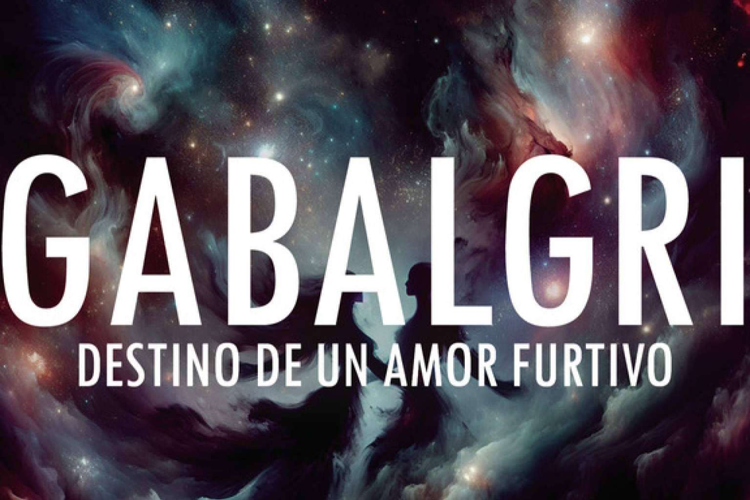 Gabalgri. Destino de un amor furtivo, de Emili Saiz, despunta con el sello Talento de Editorial Caligrama
