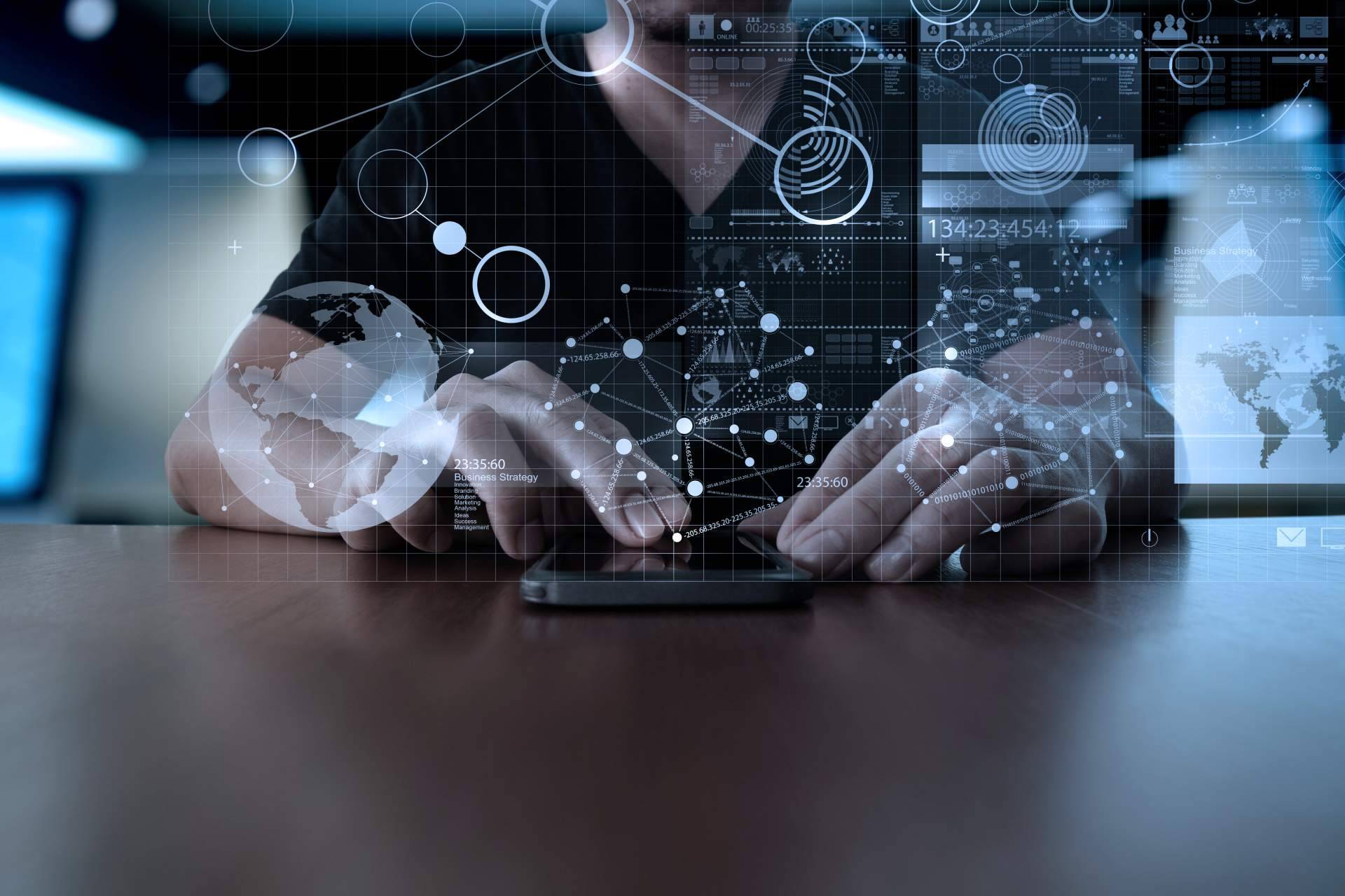 Chatbots con IA, la revolución silenciosa que está transformando los negocios digitales