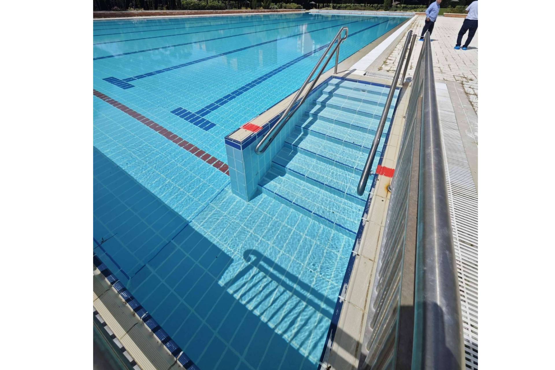 Cavitación hidrodinámica, el secreto de POOL TIGER EUROPE para la purificación natural del agua