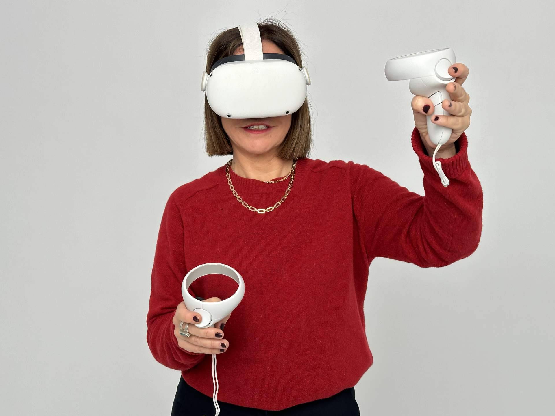 Innovación en la formación sanitaria con la primera farmacia inmersiva de entrenamiento emocional