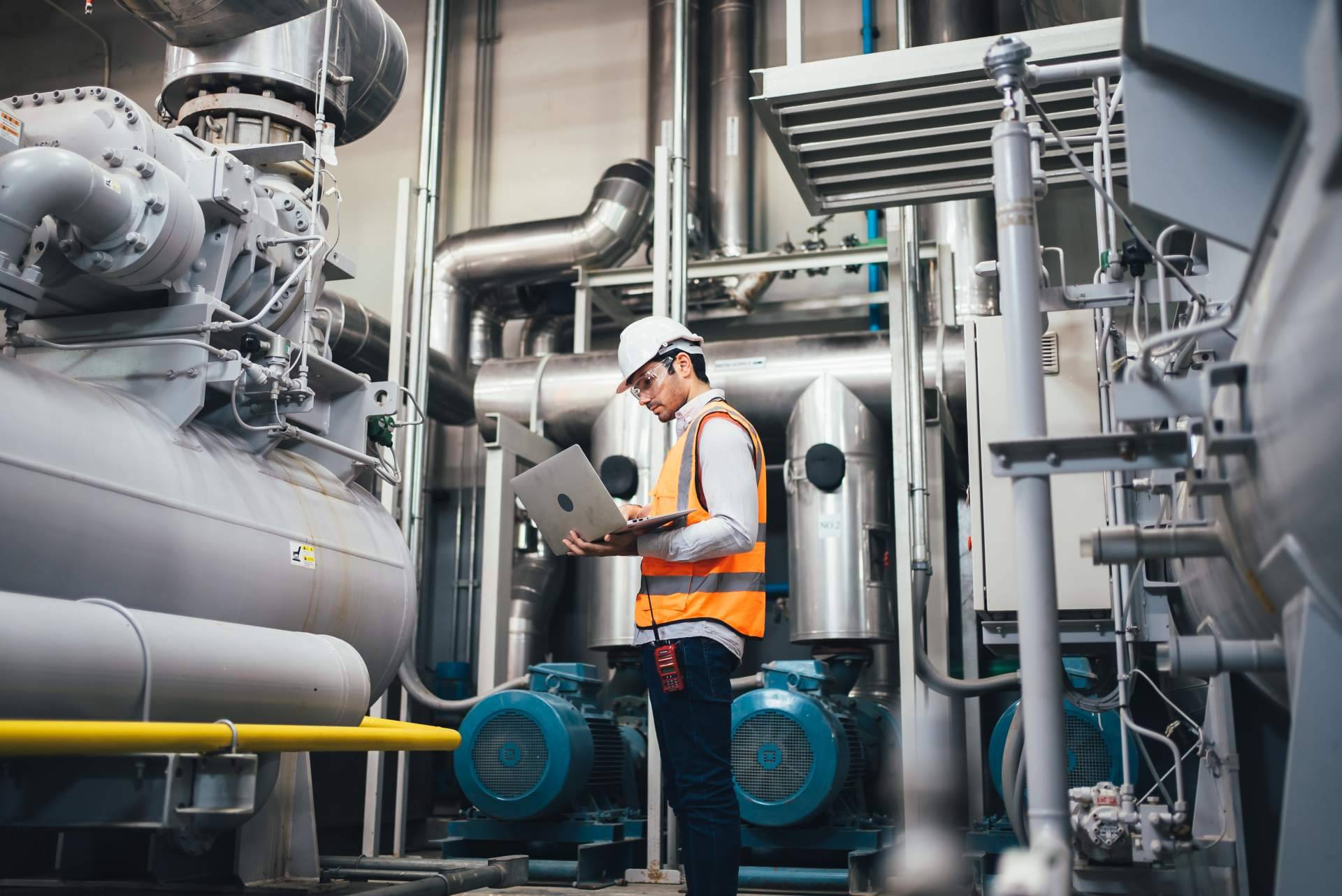 La firma CEESA lanza en Getxo ERP sectoriales para pymes, fortaleciendo su asesoría a empresas locales