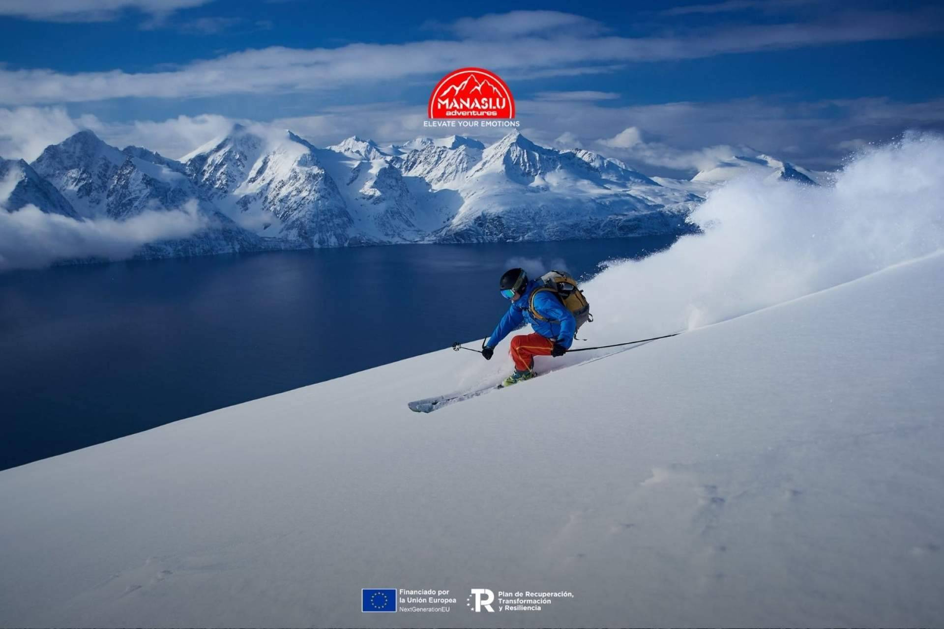 Manaslu Adventures lidera su digitalización global con el apoyo del programa Última Milla