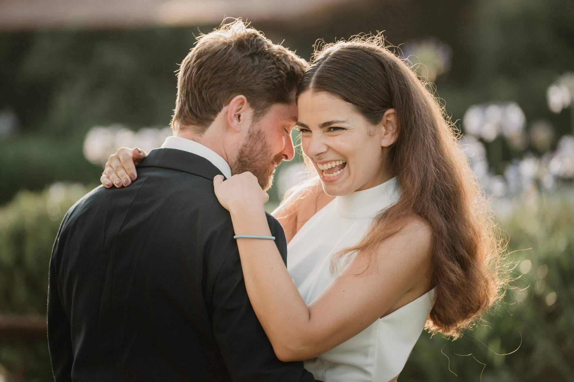 El estilo creativo y la profesionalidad posicionan a Diego Carro como referente en la fotografía de bodas en Galicia