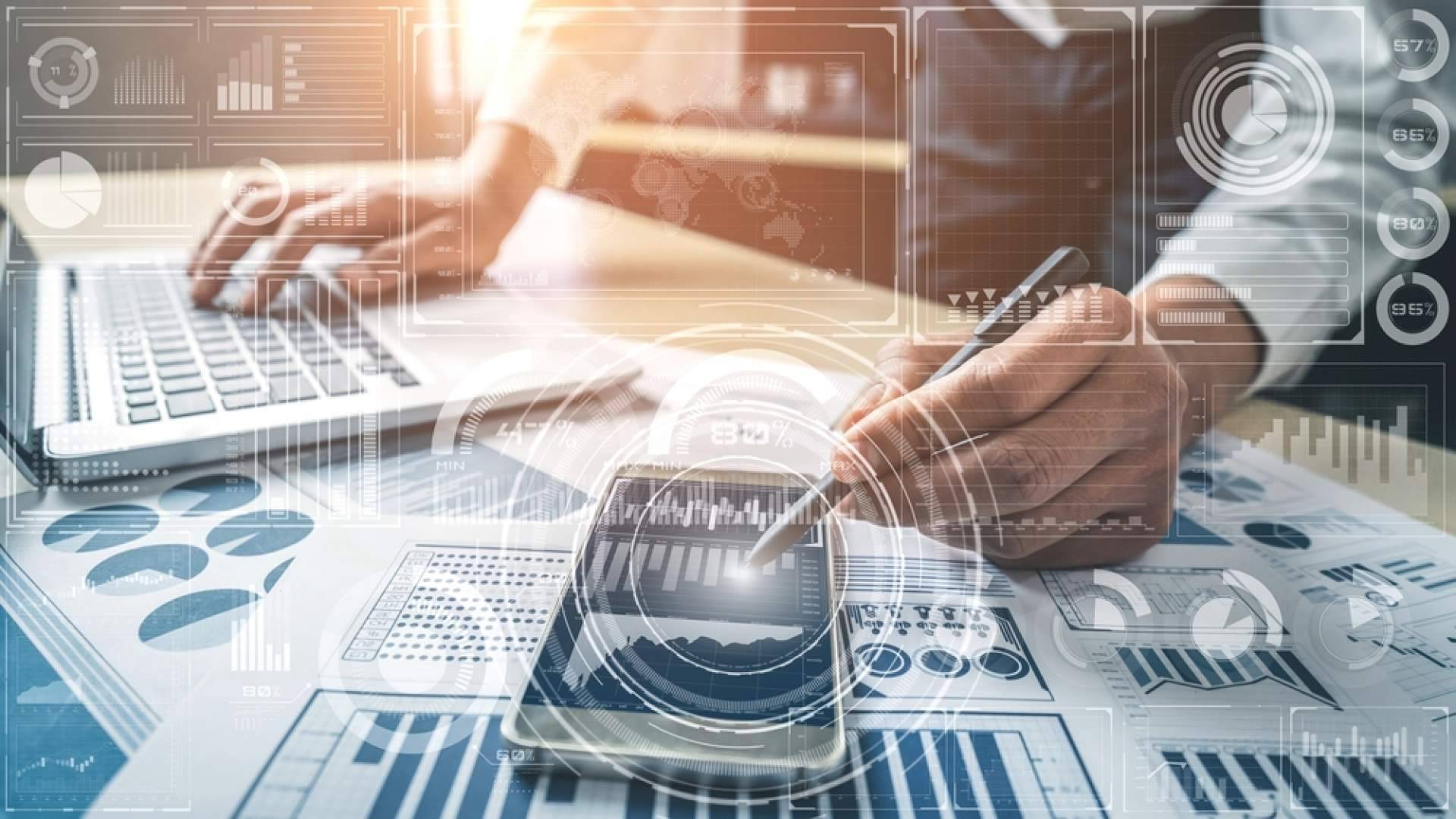 Soluciones RFID y gestión web, claves de la automatización textil industrial de La Fábrica de Software