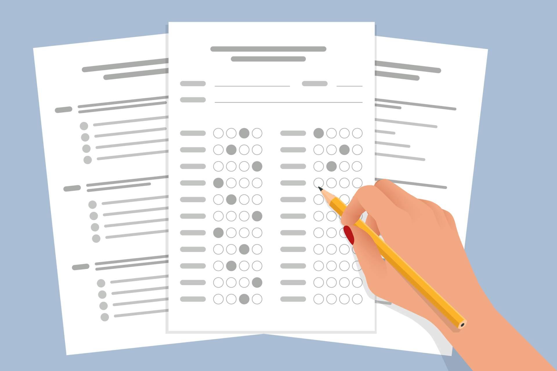 Certificación oficial de inglés en Madrid, cursos TOEFL y Language Cert con American Language Academy