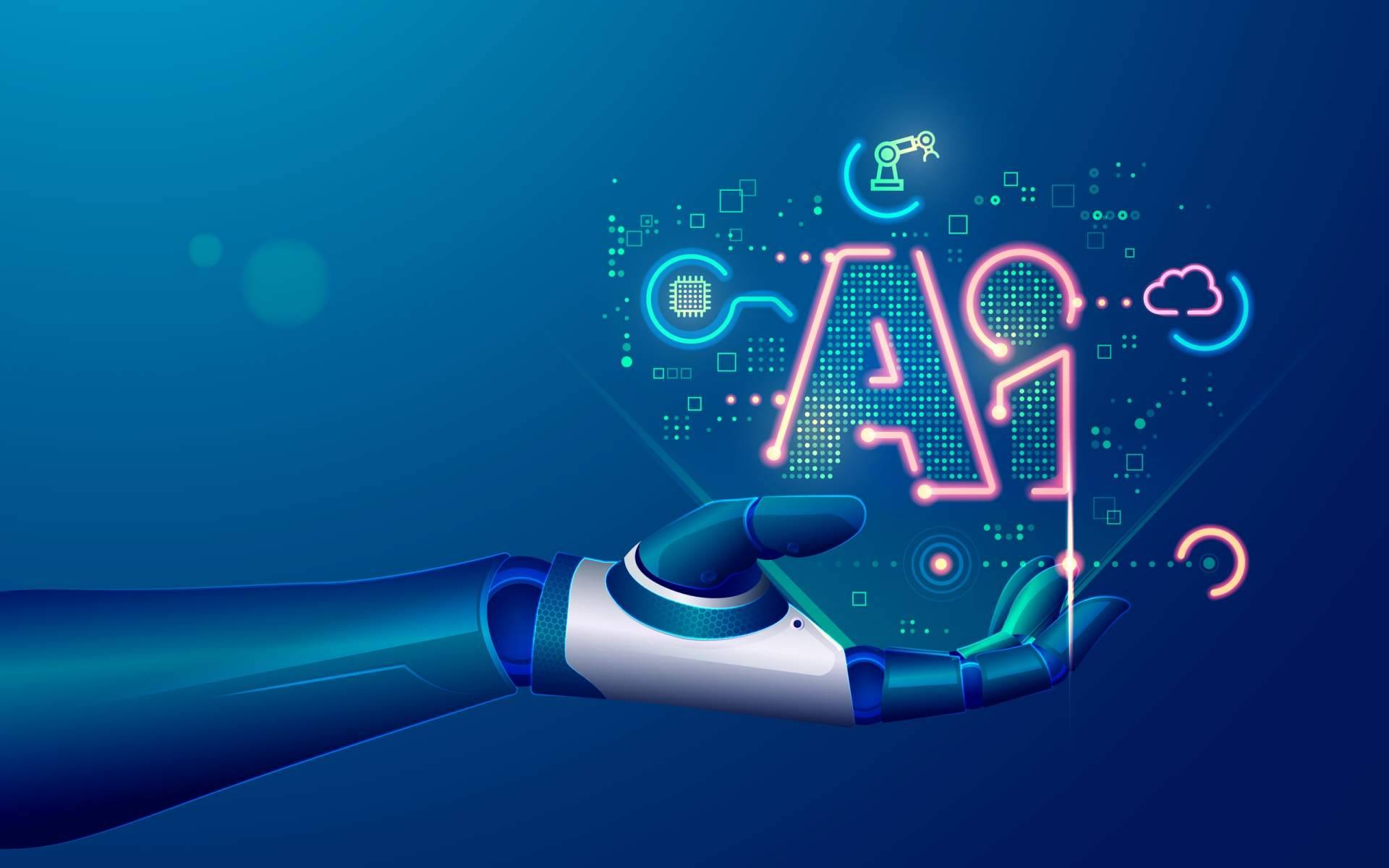HackIA aplica inteligencia artificial para optimizar procesos y capacitar equipos de forma personalizada