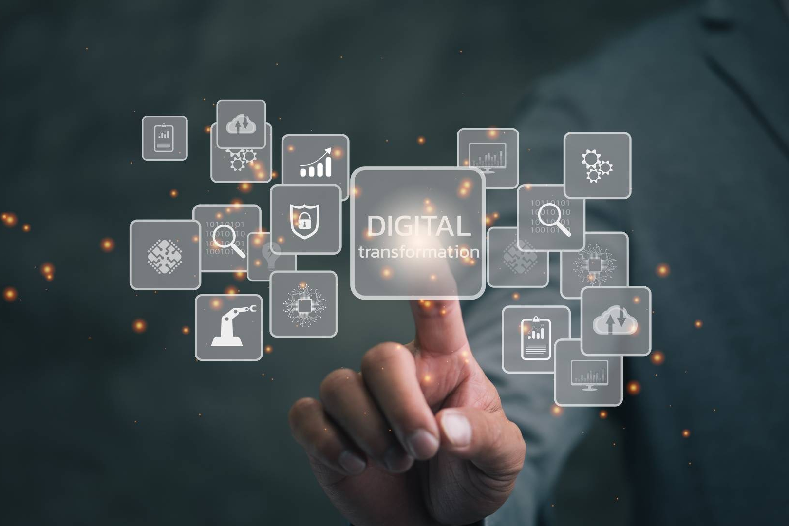 Pispas combina estrategia y acción para transformar el marketing digital de las pequeñas empresas