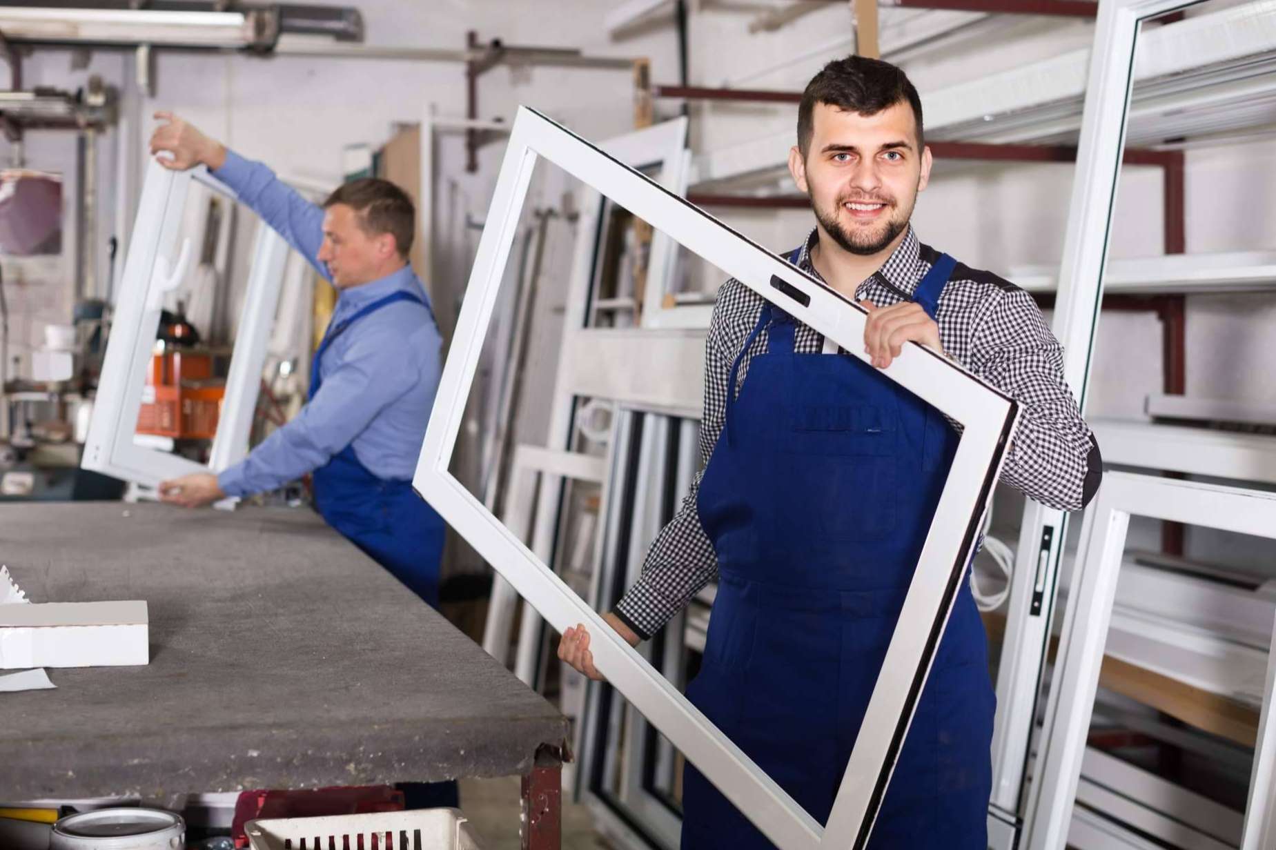 Con FácilReformas, renovar el baño y otros ambientes es rápido, sencillo y con resultados de alta calidad