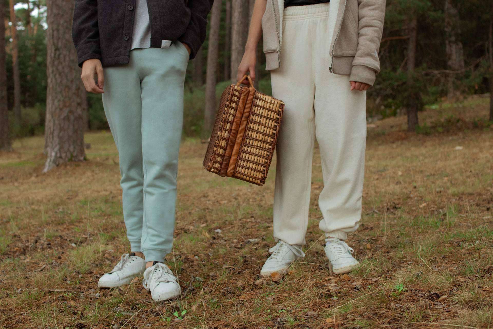 Greener, la ropa del futuro que está cambiando el presente